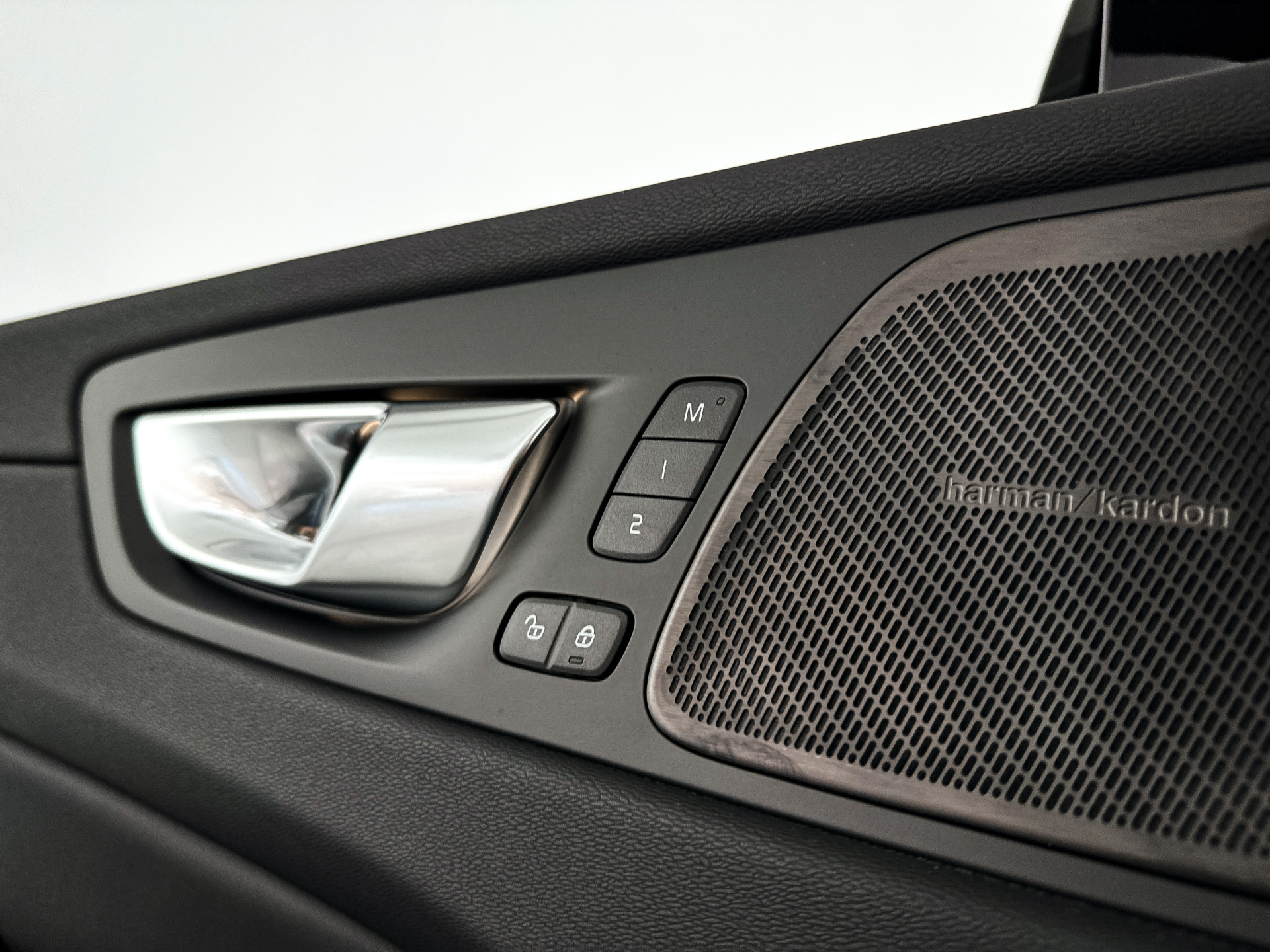 Foto van Volvo Xc60