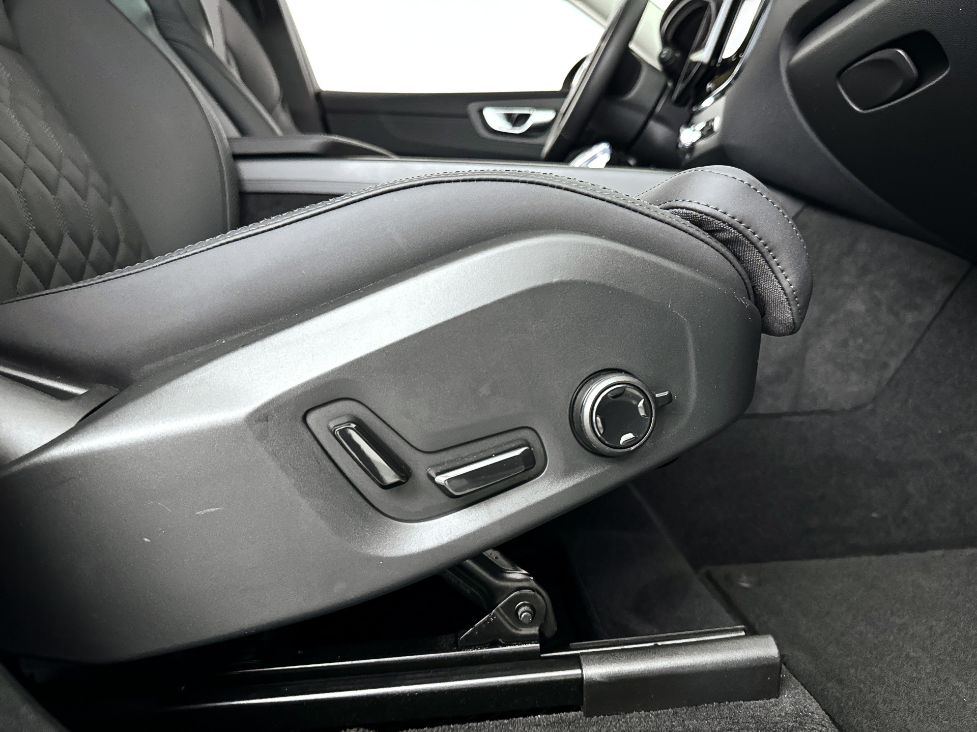 Foto van Volvo Xc60