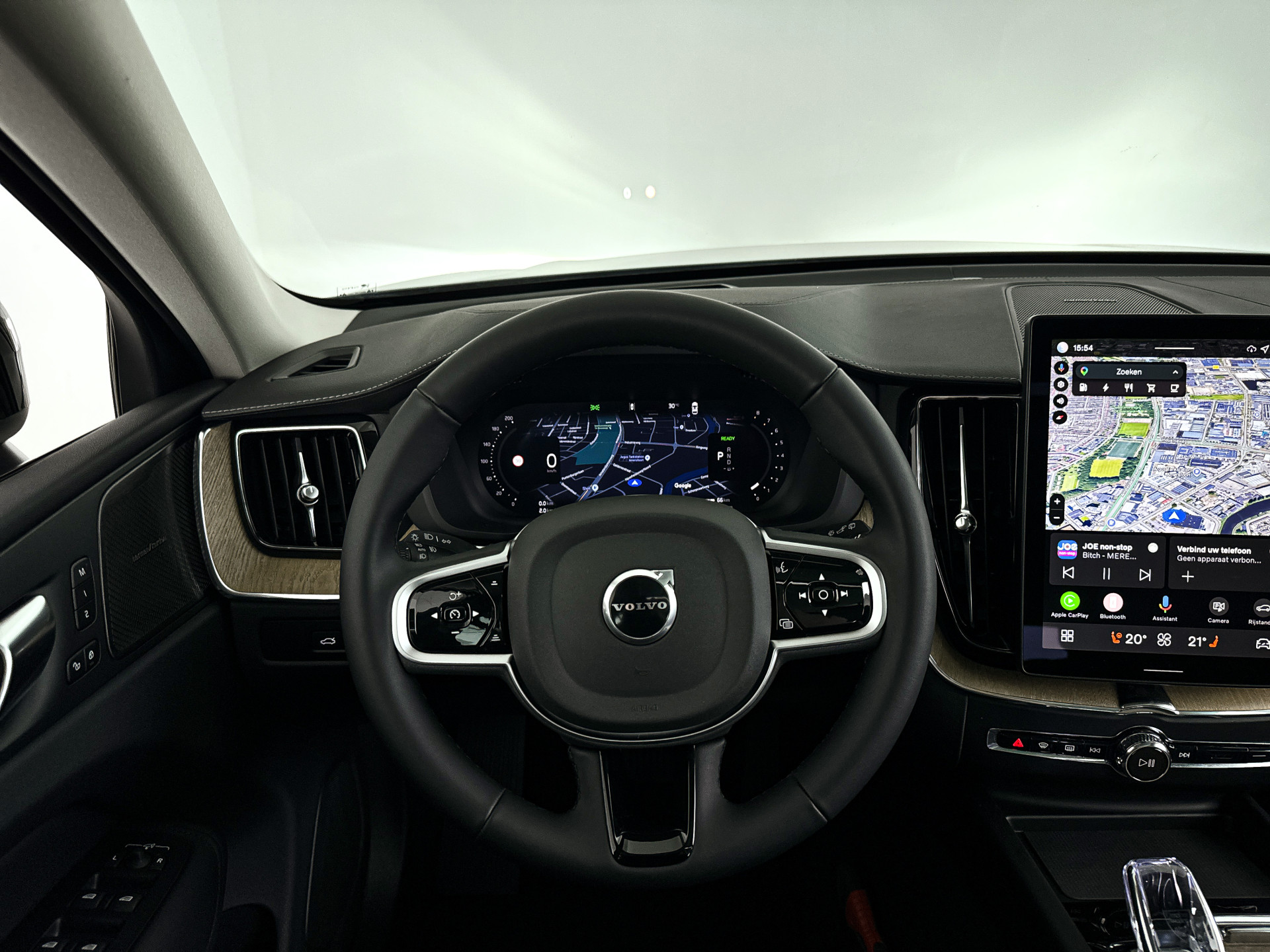 Foto van Volvo Xc60