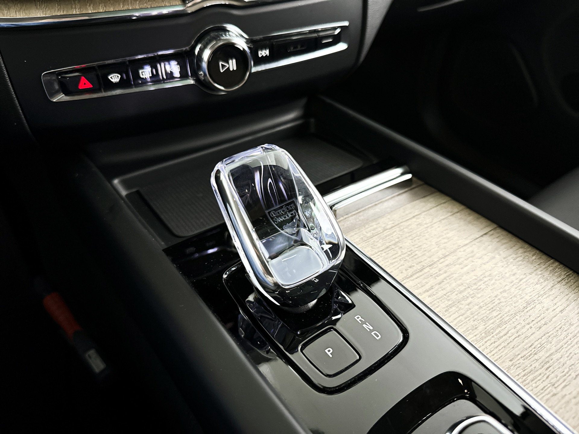 Foto van Volvo Xc60