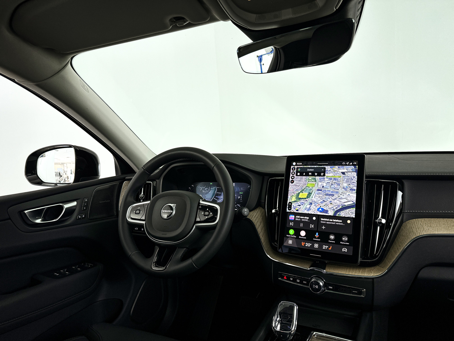 Foto van Volvo Xc60