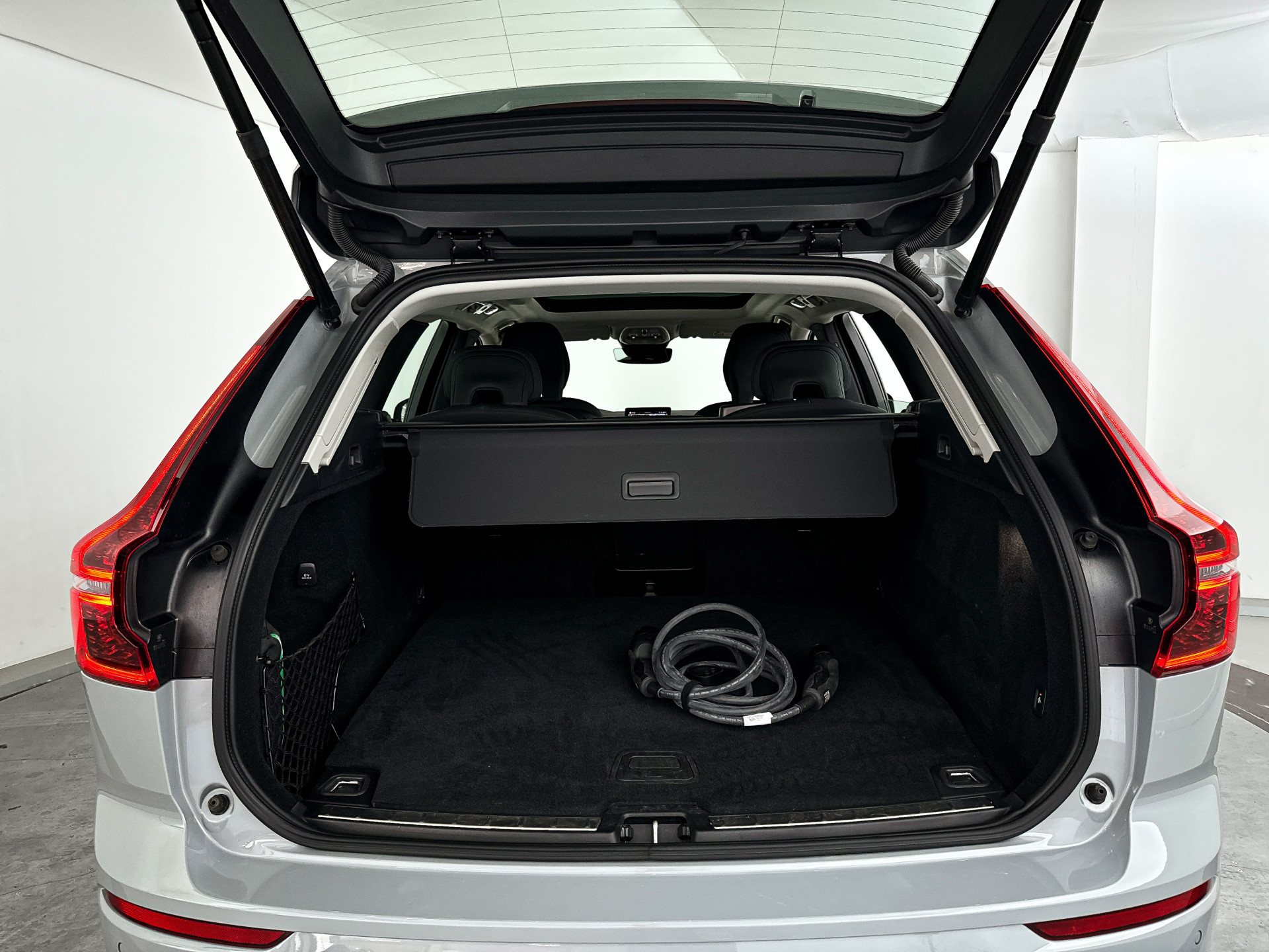 Foto van Volvo Xc60