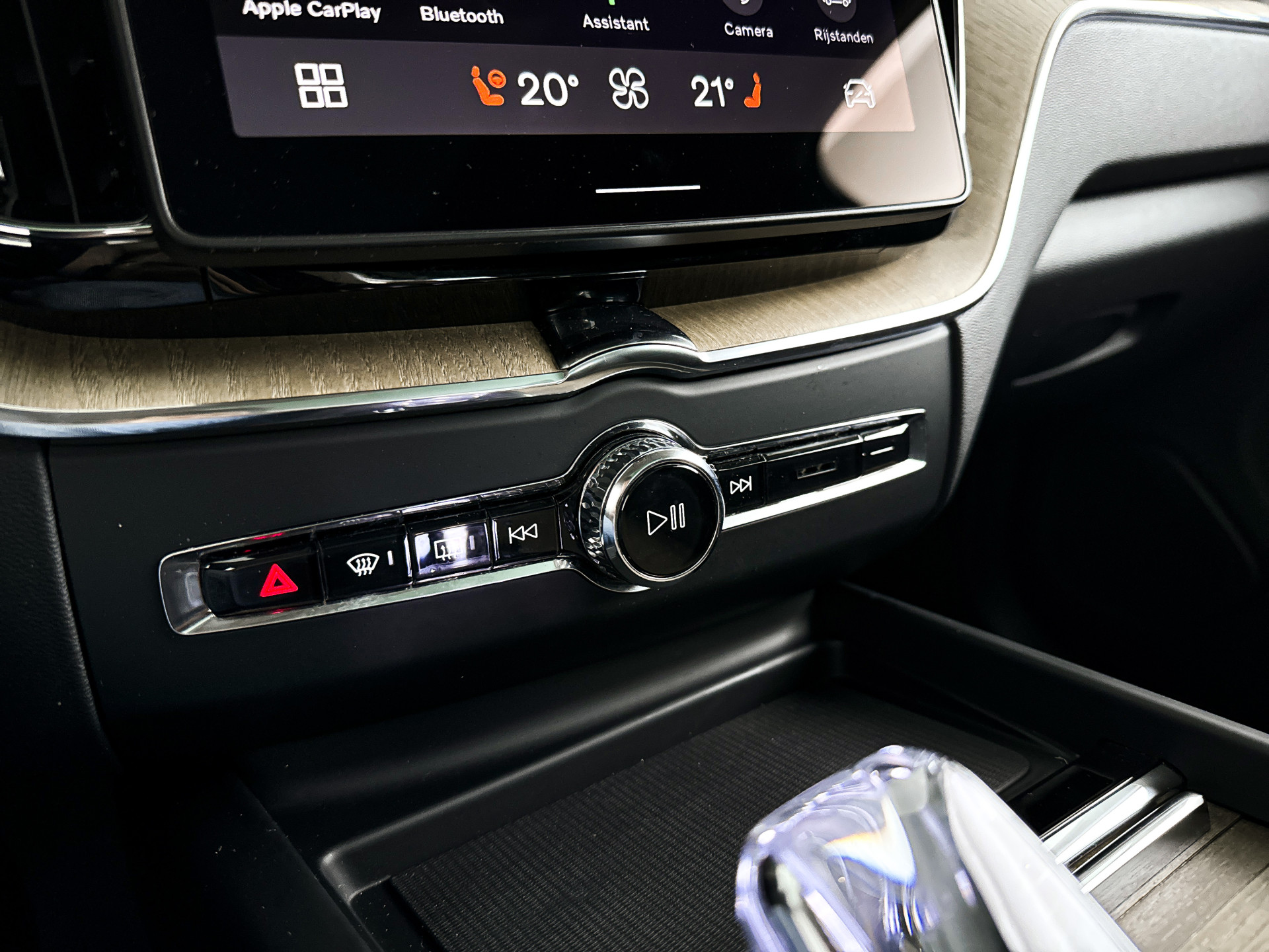 Foto van Volvo Xc60