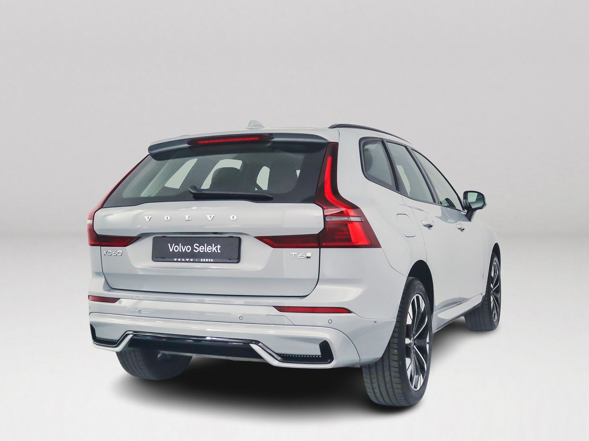 Foto van Volvo Xc60