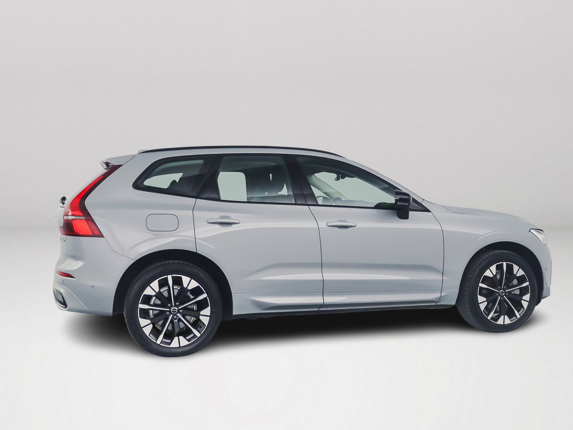 Foto van Volvo Xc60