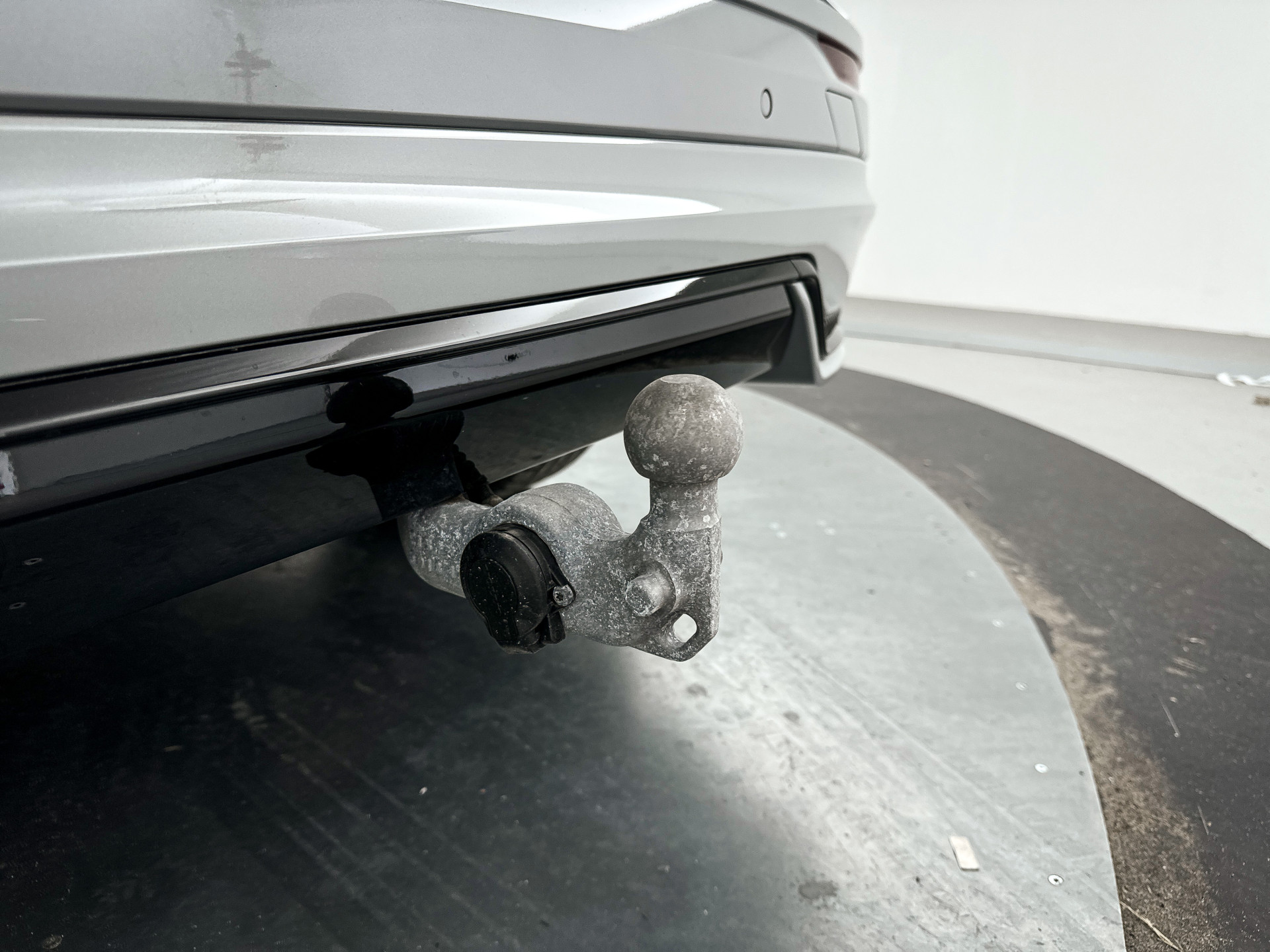 Foto van Volvo Xc60