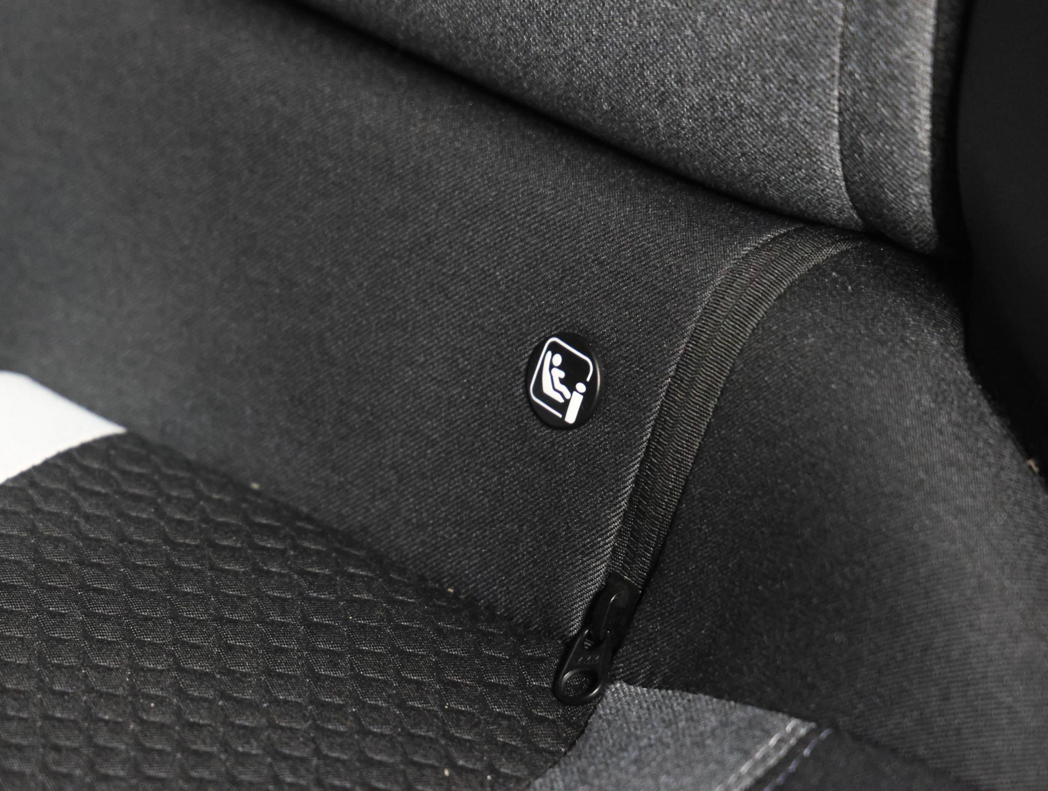 Foto van Opel Frontera