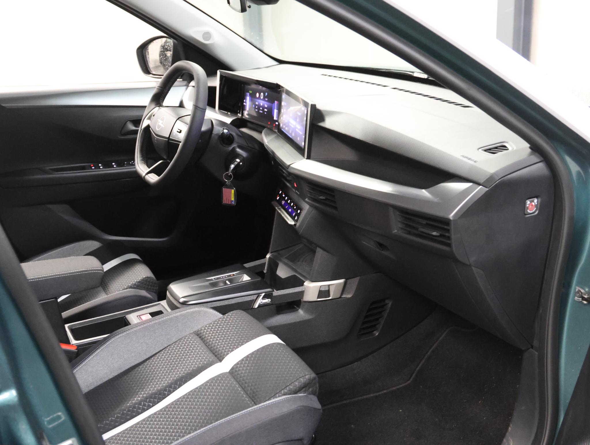 Foto van Opel Frontera