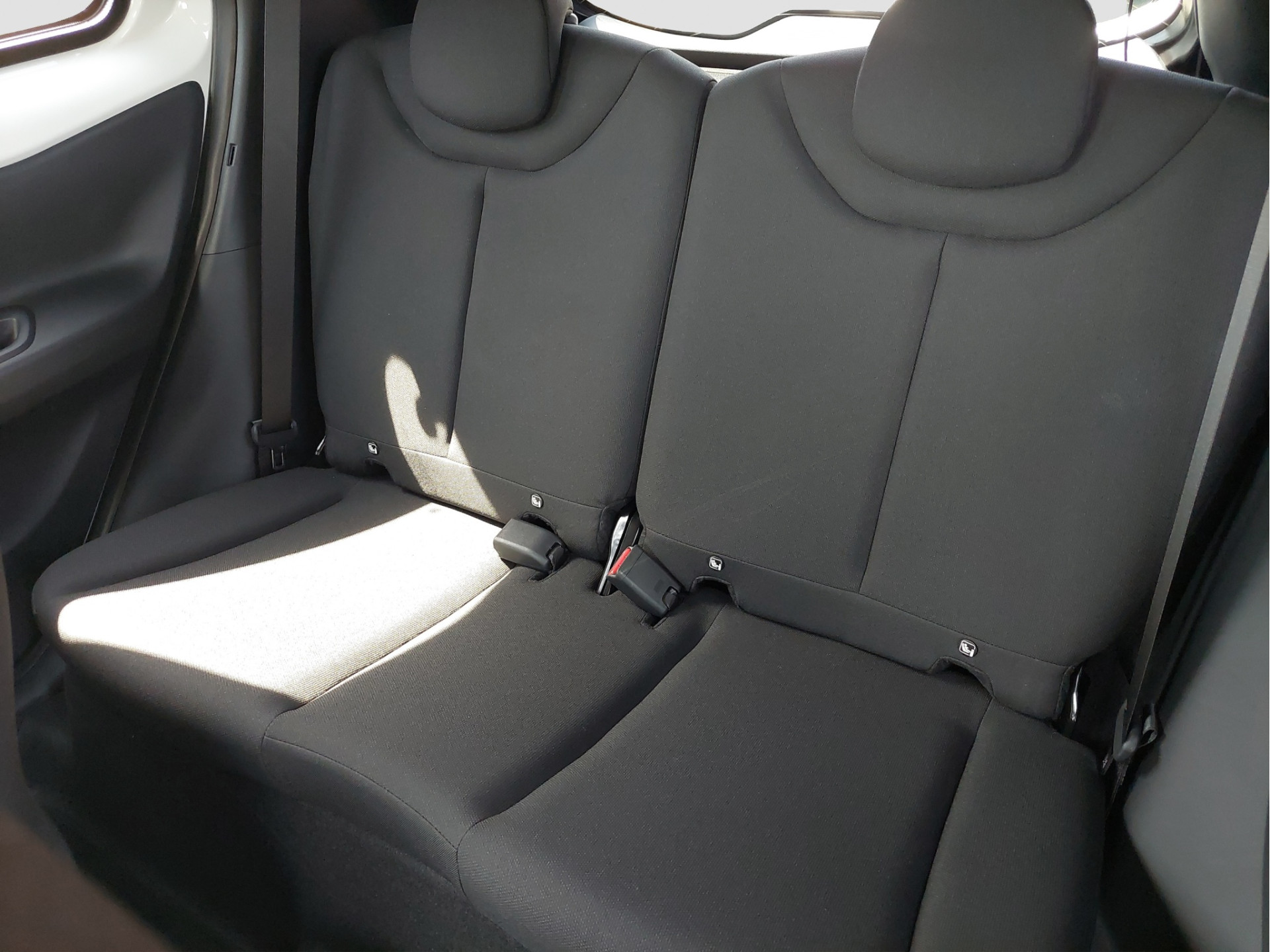 Foto van Toyota Aygo X