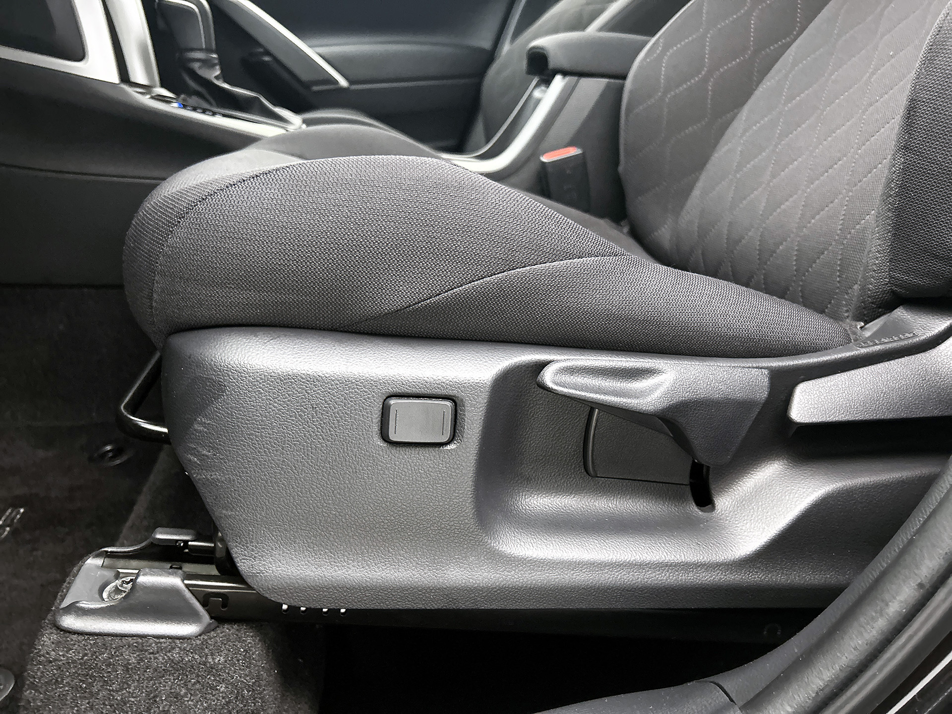 Foto van Toyota Toyota Corolla