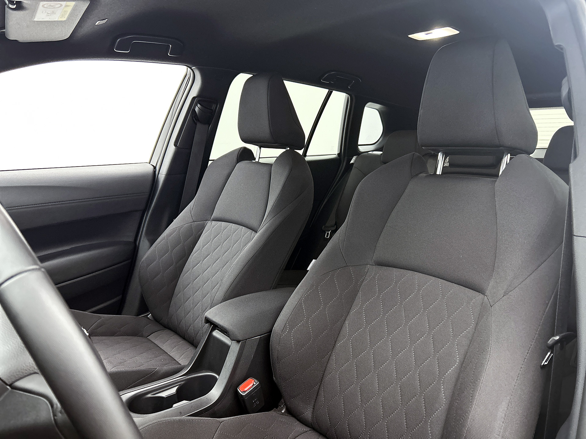 Foto van Toyota Toyota Corolla