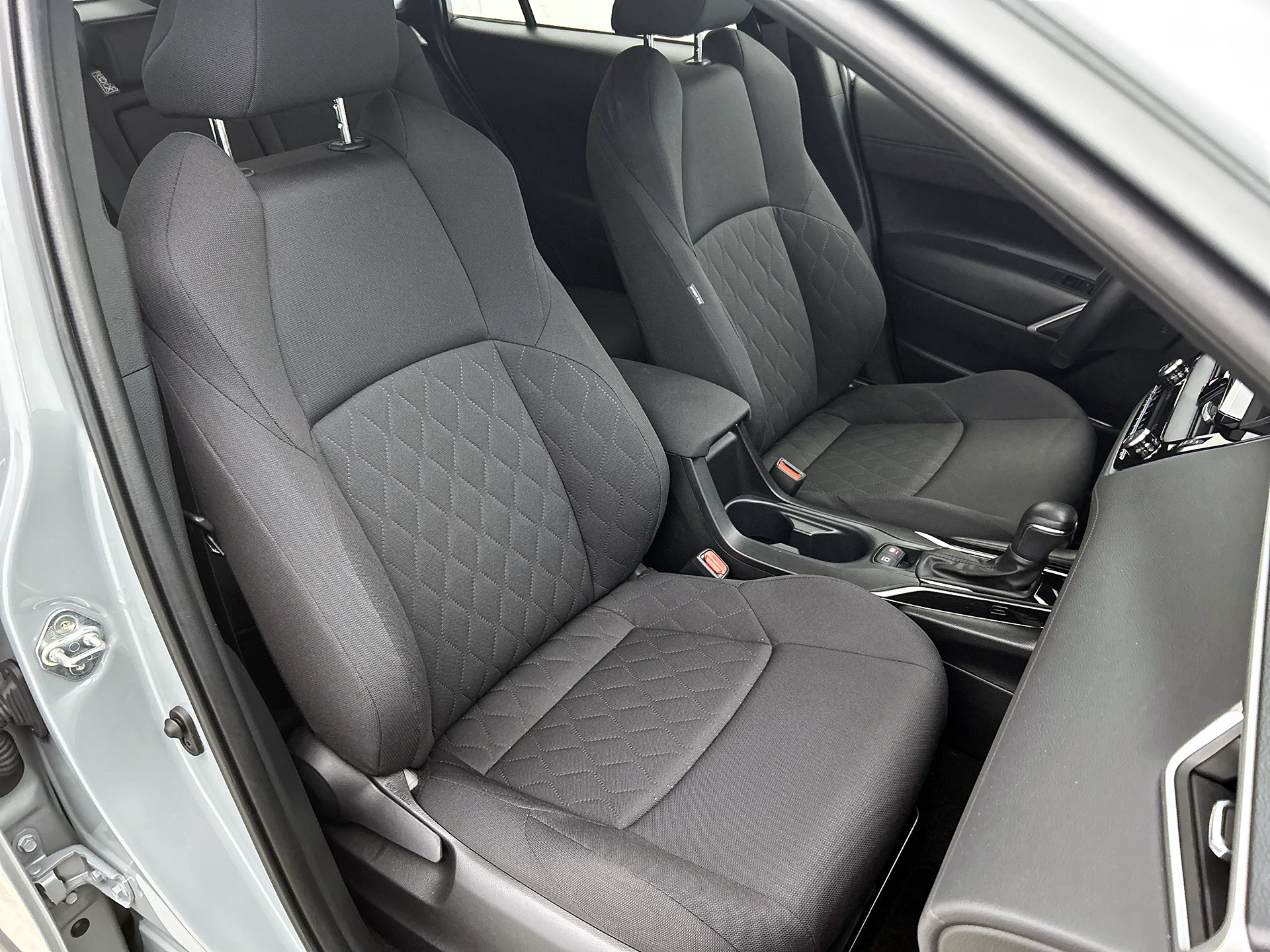 Foto van Toyota Toyota Corolla