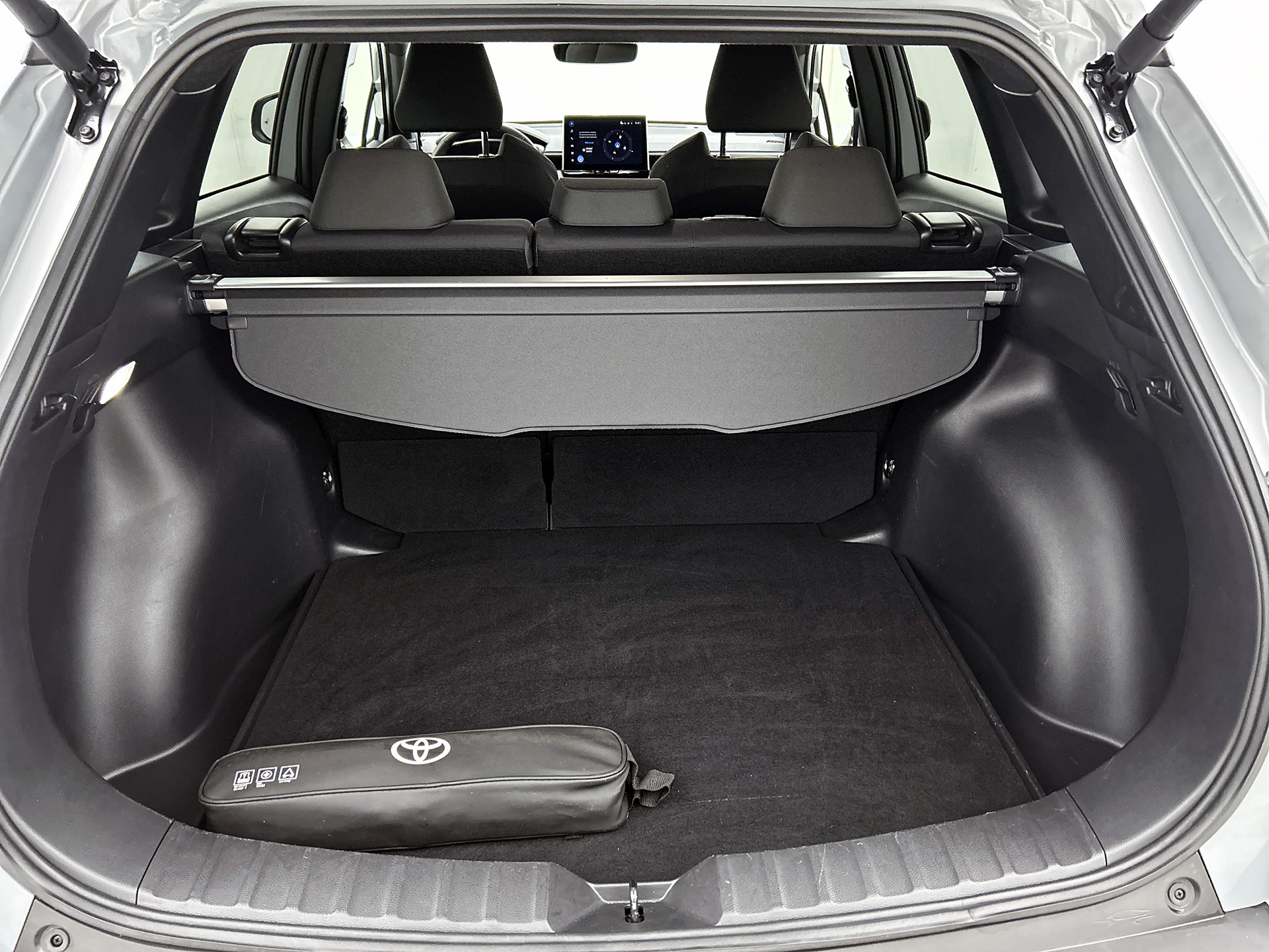 Foto van Toyota Toyota Corolla