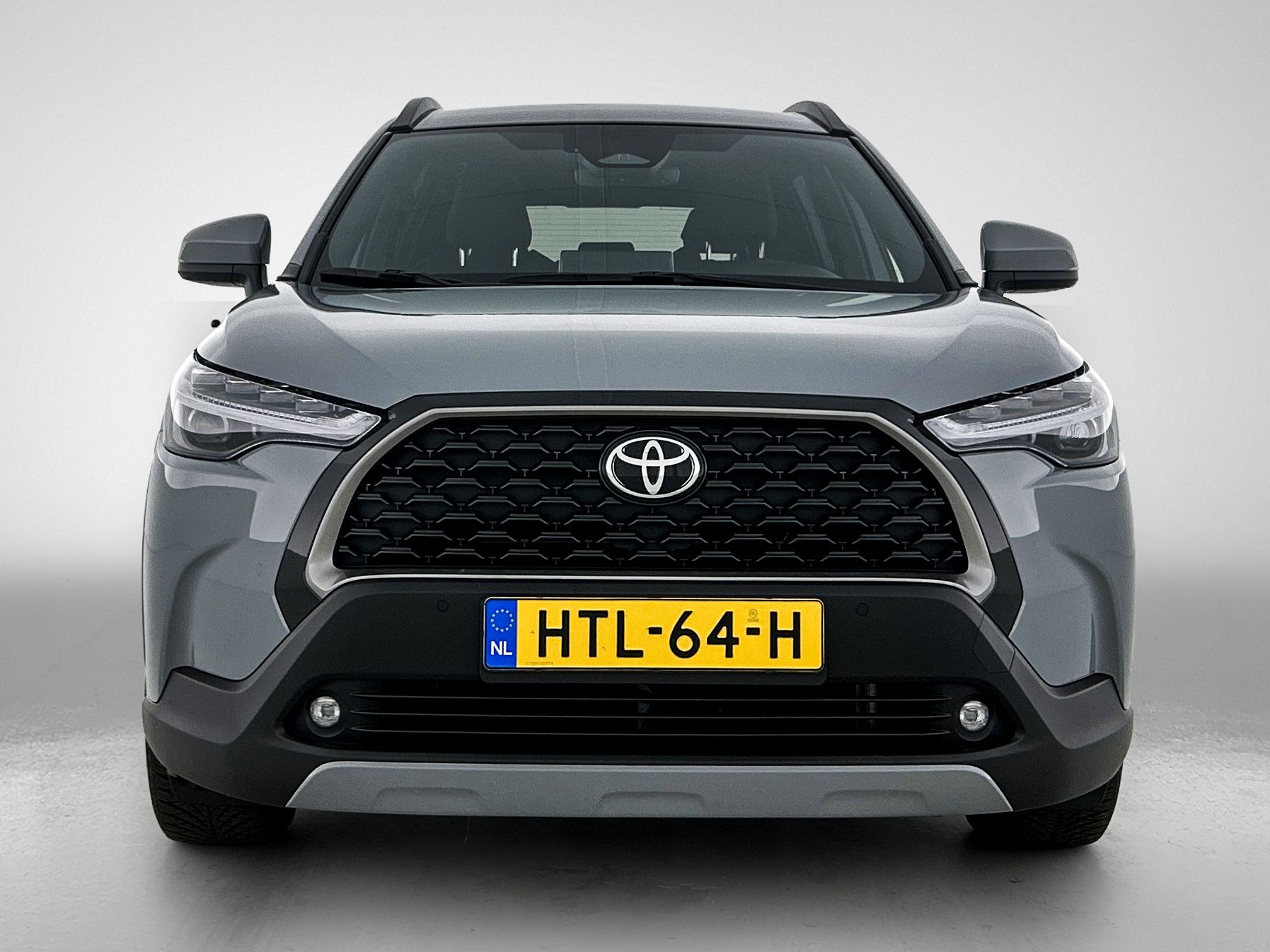 Foto van Toyota Toyota Corolla