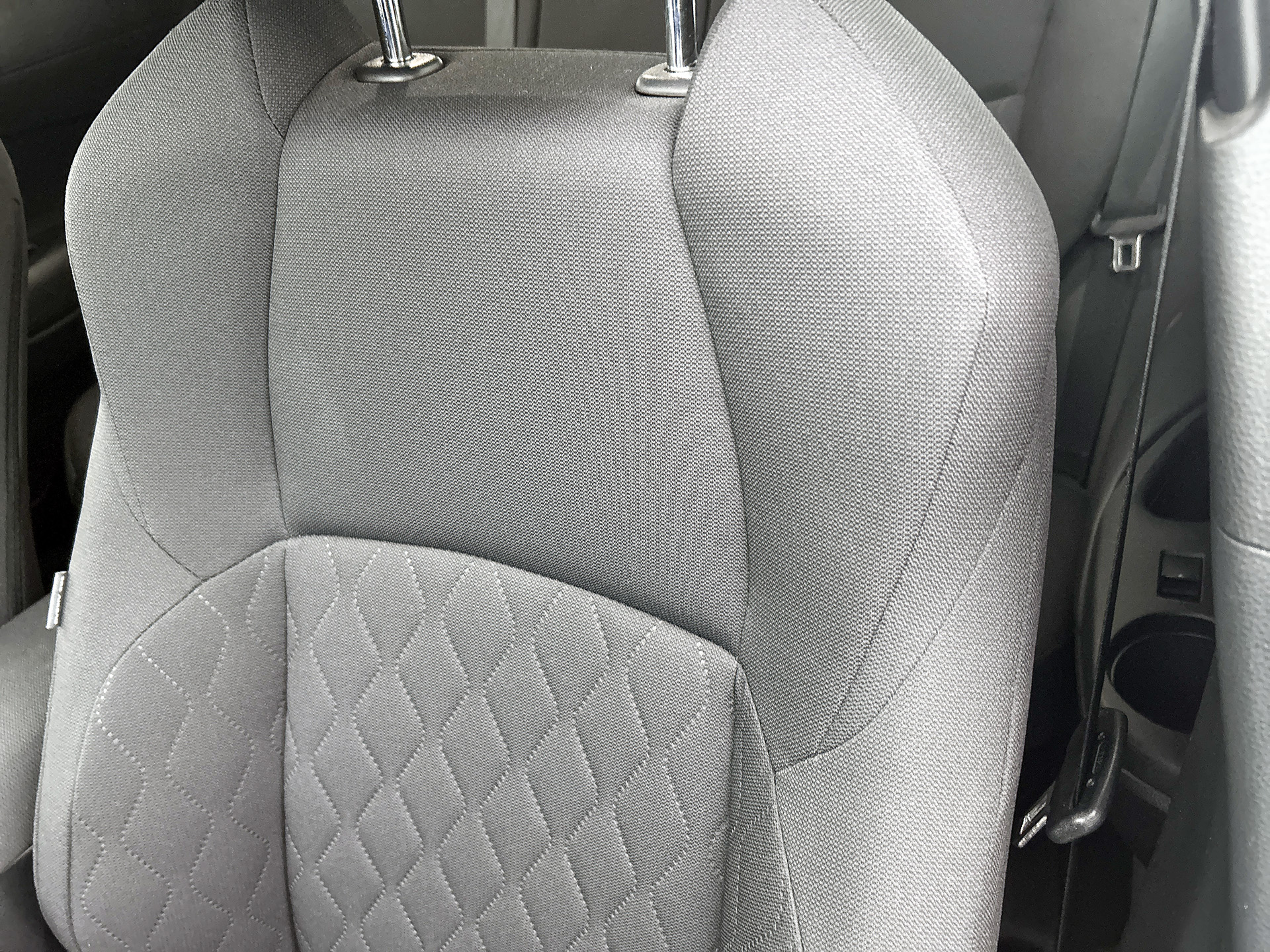 Foto van Toyota Toyota Corolla