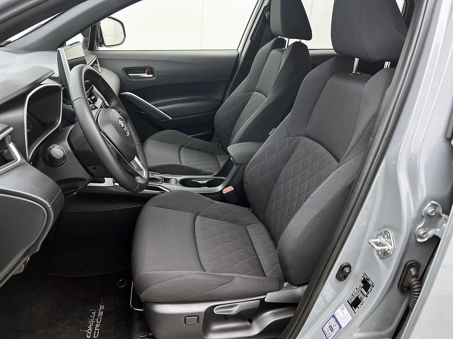 Foto van Toyota Toyota Corolla