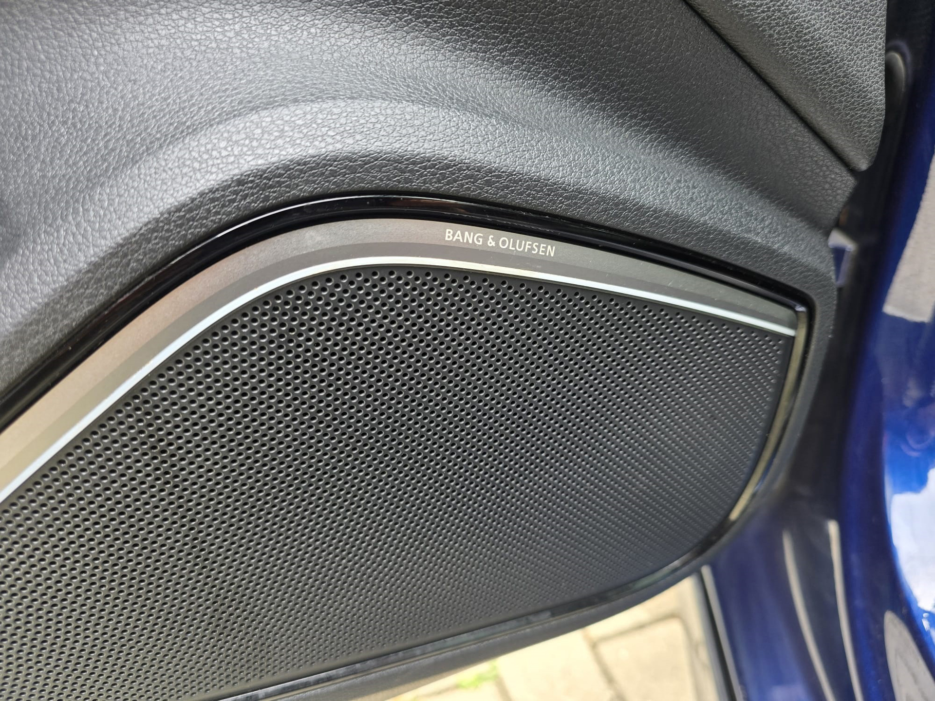 Foto van Audi A3 Limousine