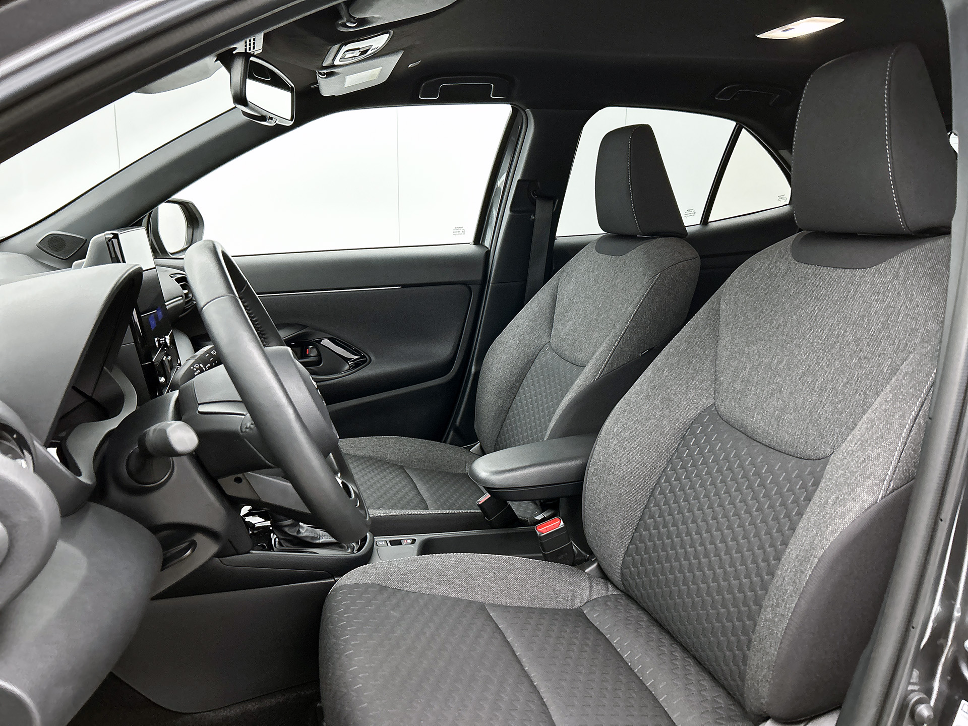Foto van Toyota Toyota Yaris Cross