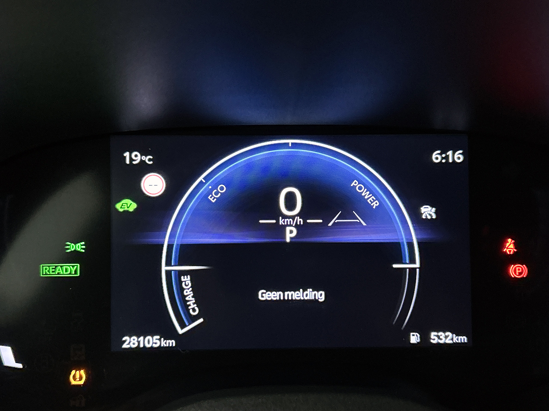 Foto van Toyota Toyota Yaris Cross