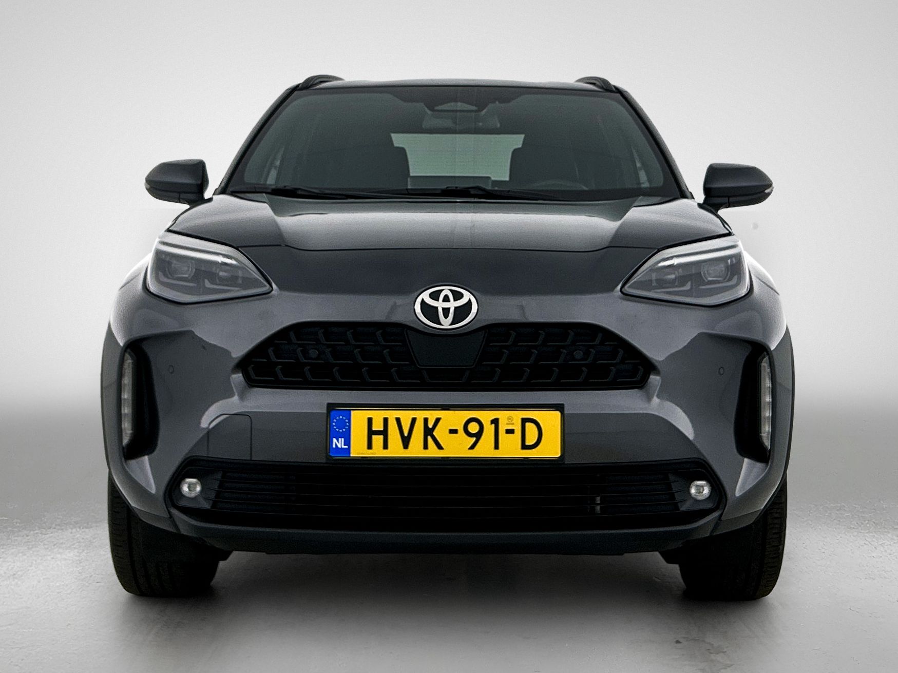 Foto van Toyota Toyota Yaris Cross