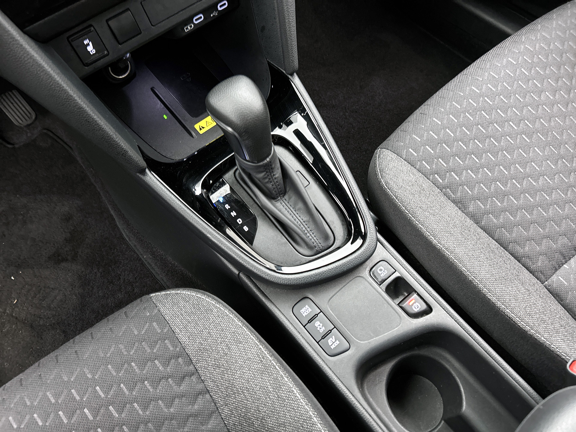 Foto van Toyota Toyota Yaris Cross
