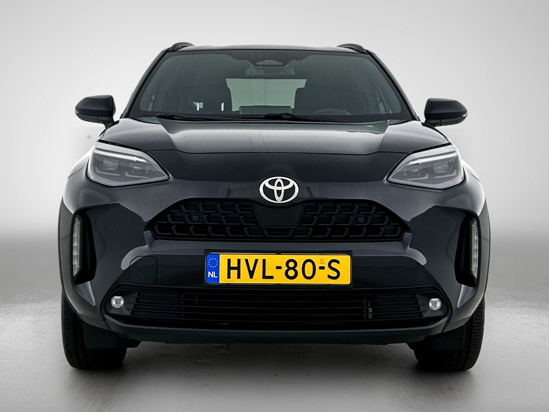 Foto van Toyota Toyota Yaris Cross