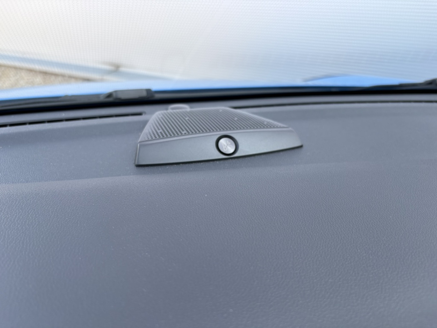 Foto van Ford Puma