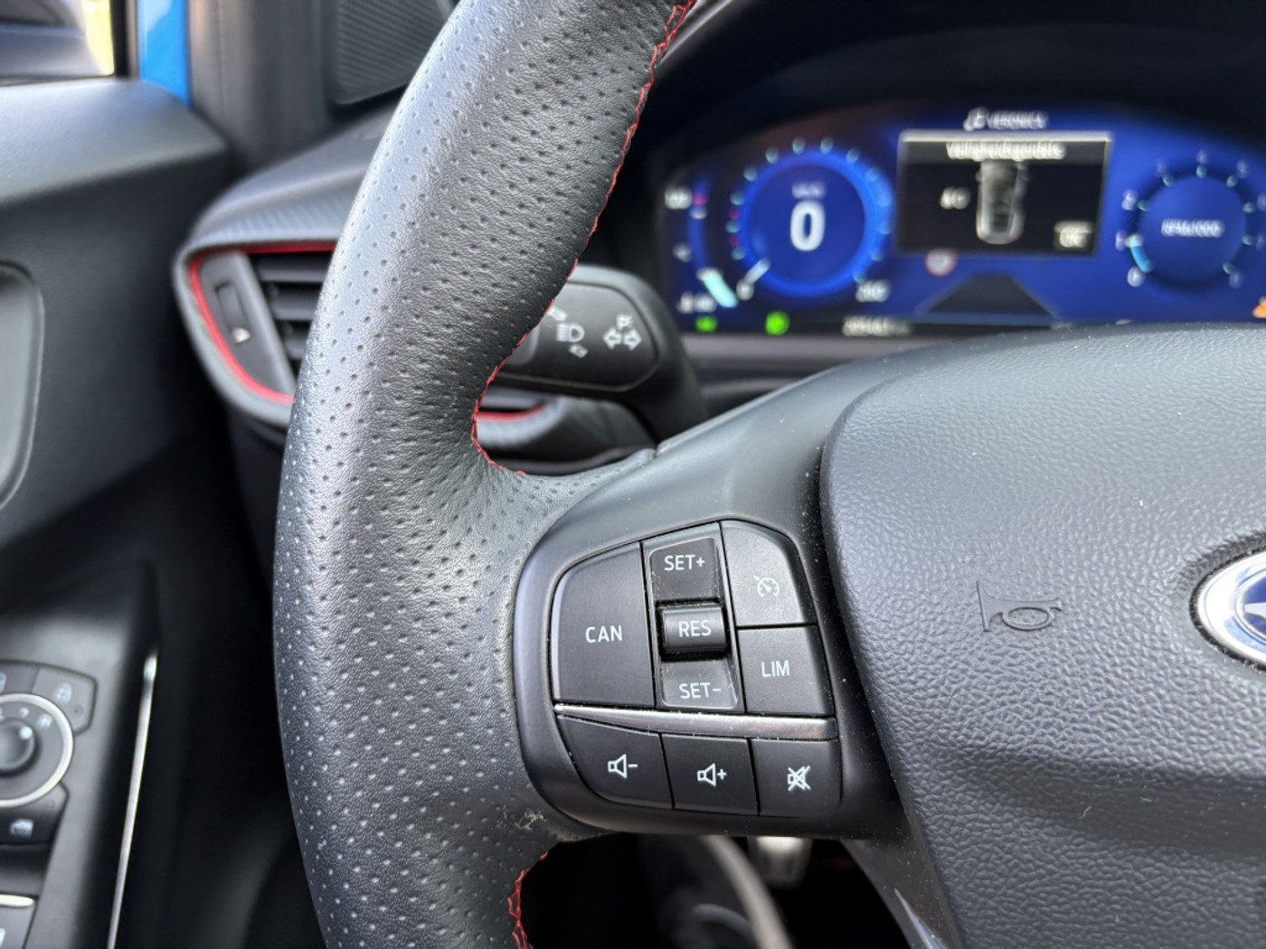 Foto van Ford Puma