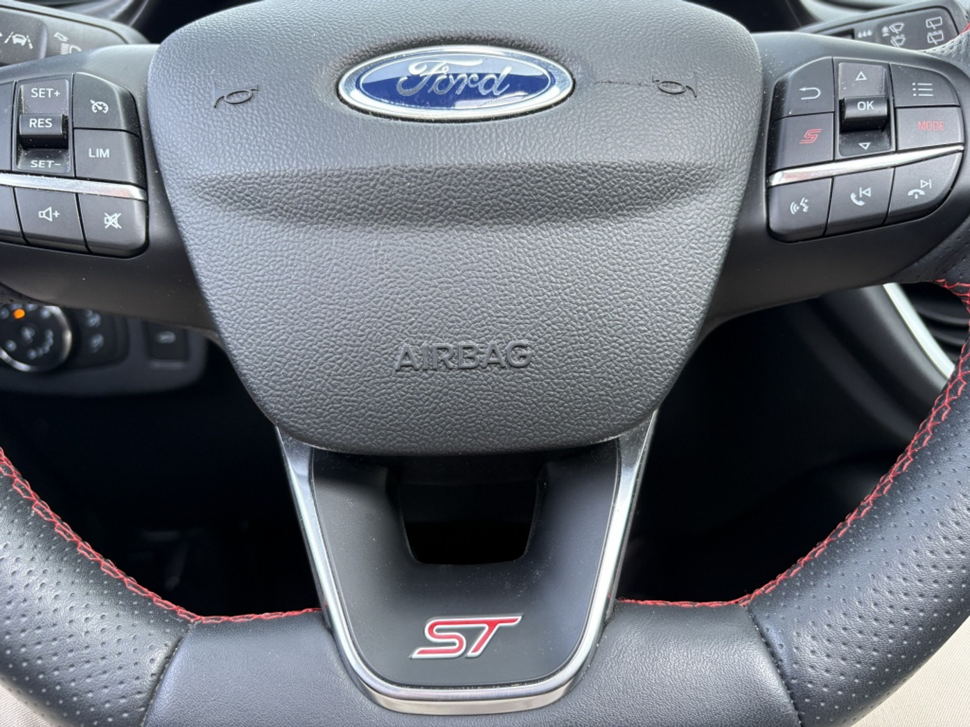 Foto van Ford Puma