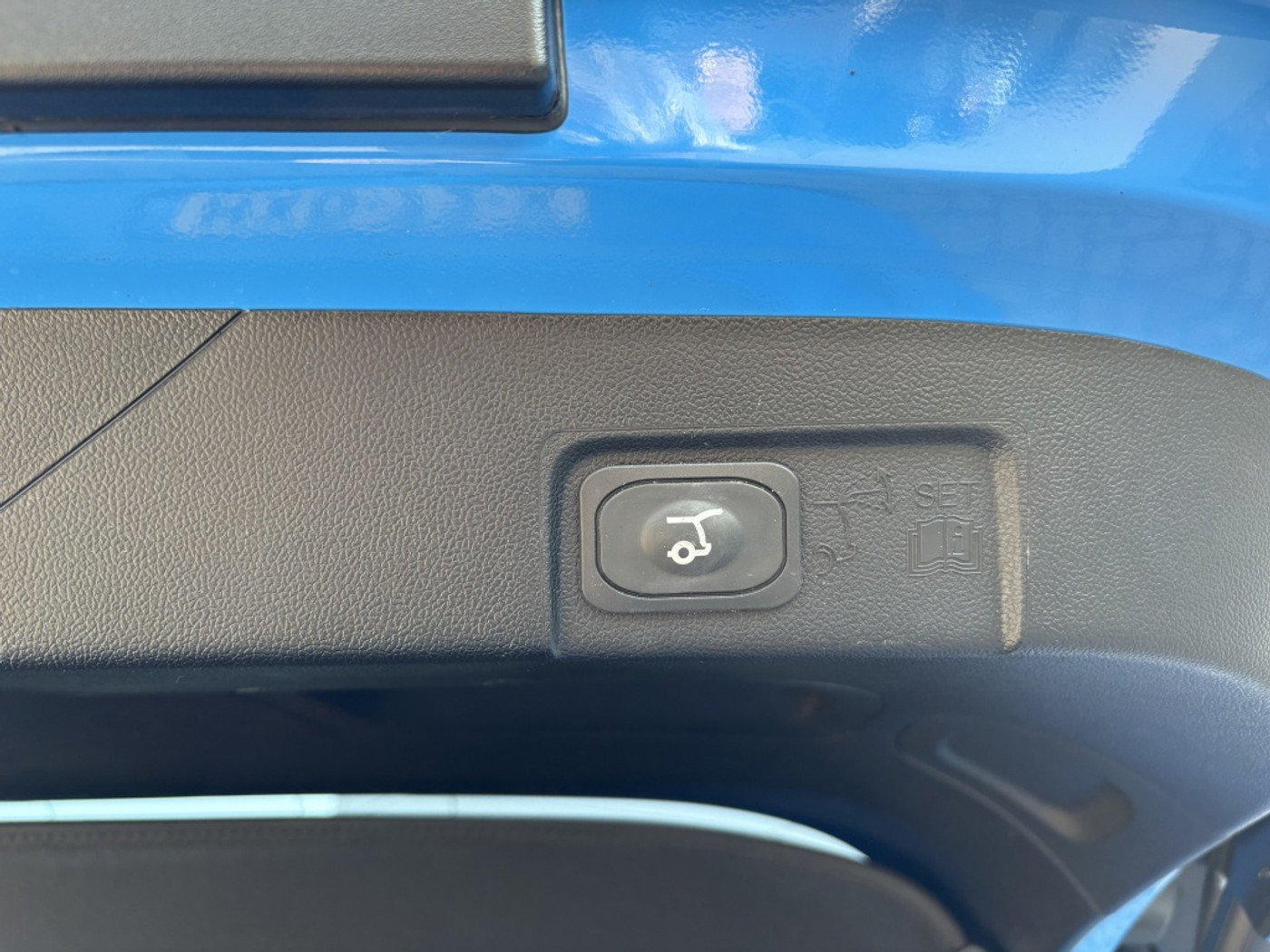 Foto van Ford Puma