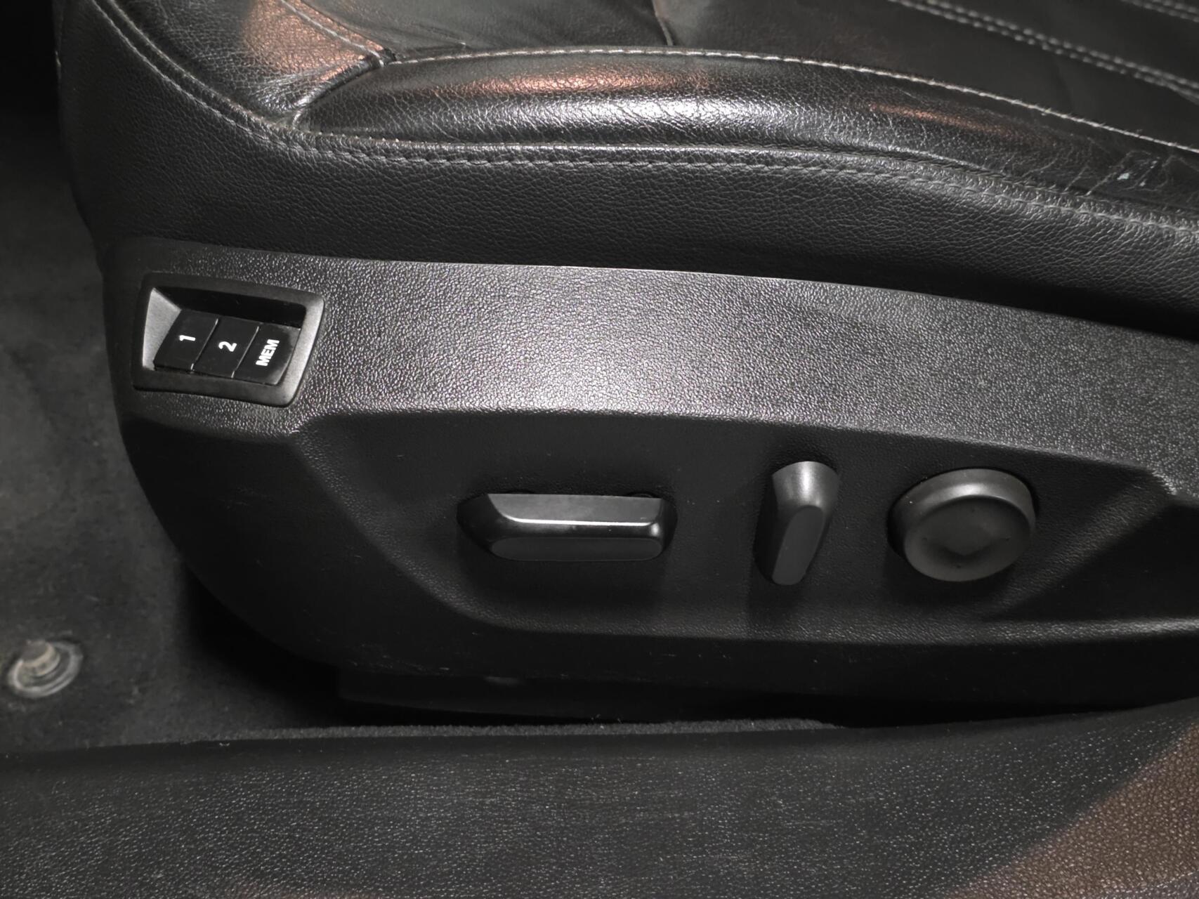 Foto van Opel Insignia