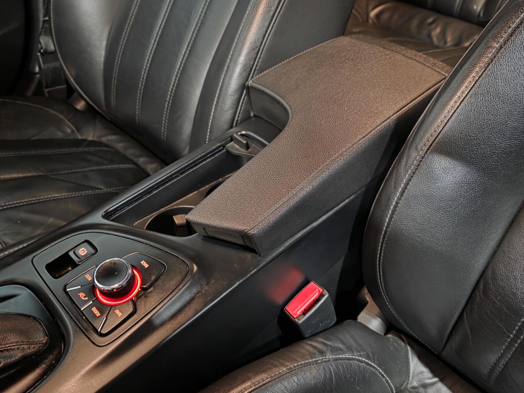 Foto van Opel Insignia