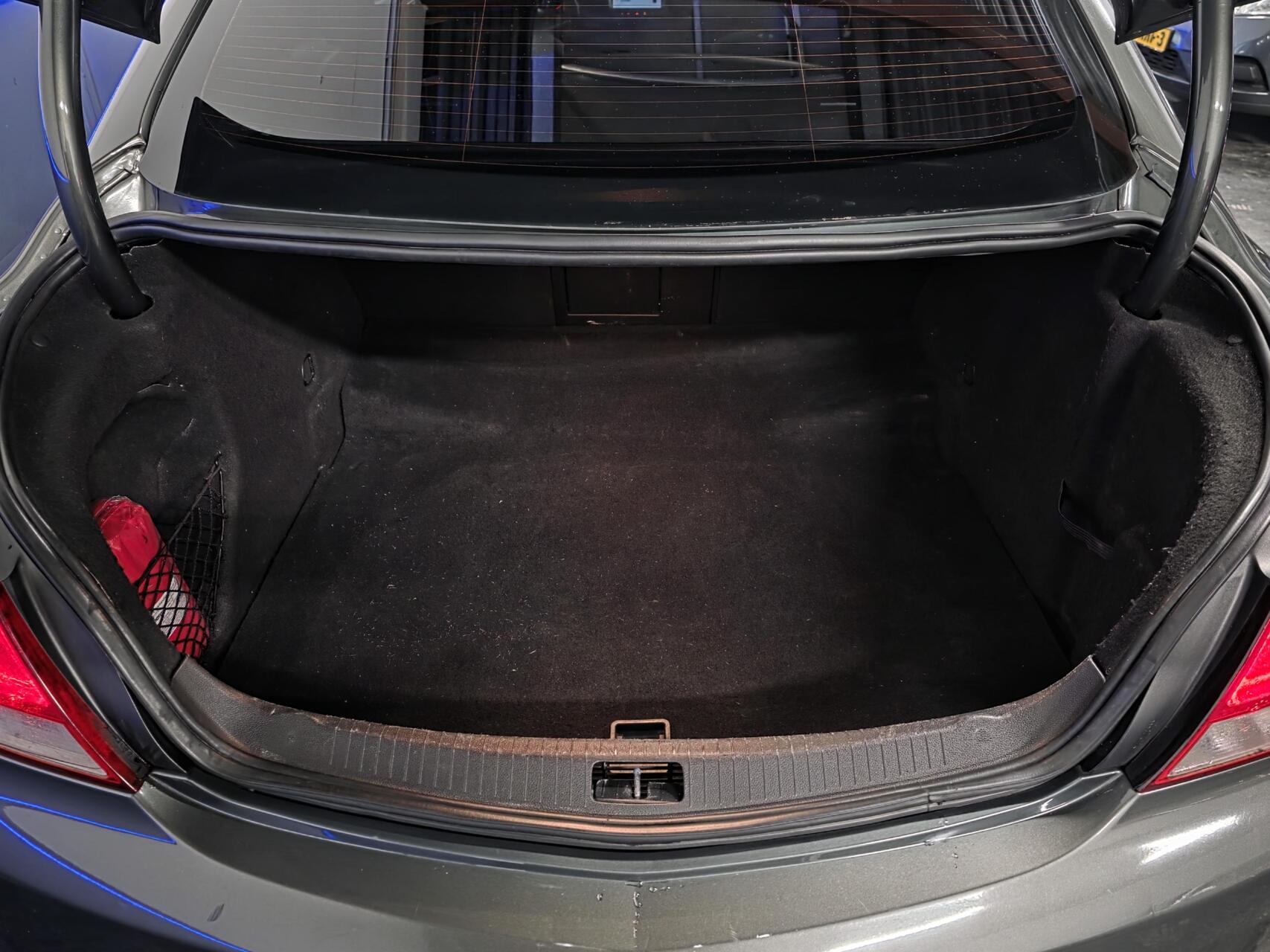 Foto van Opel Insignia