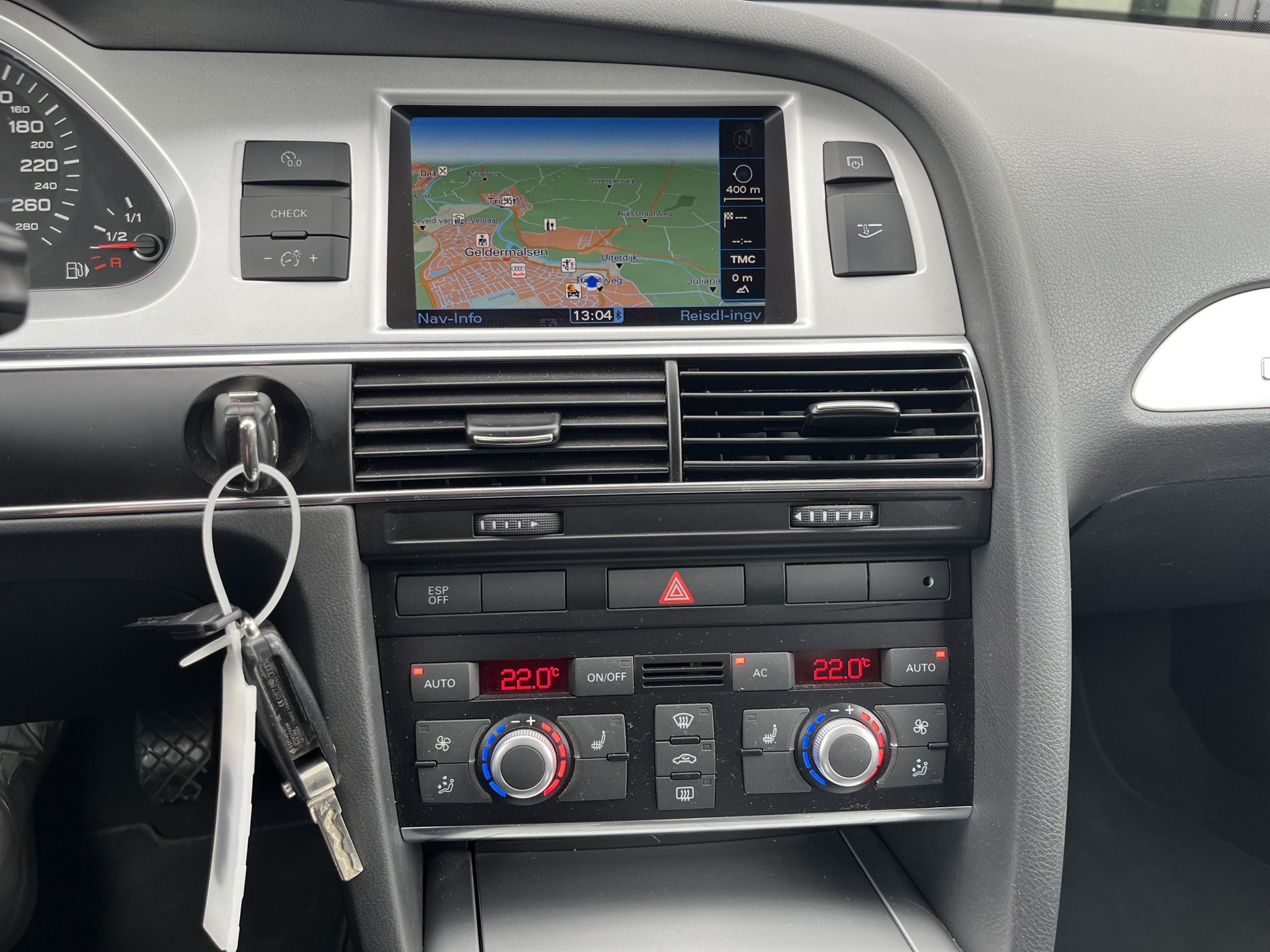 Foto van Audi Audi A6