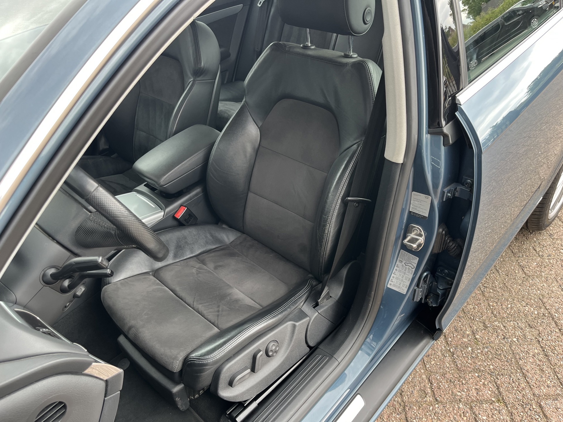 Foto van Audi Audi A6