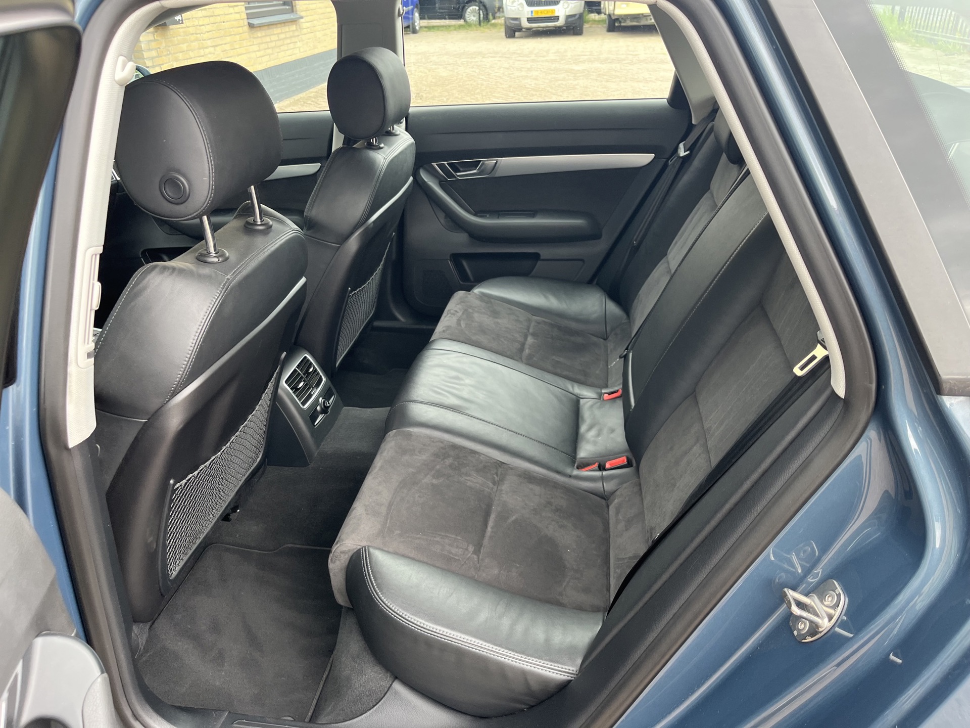 Foto van Audi Audi A6