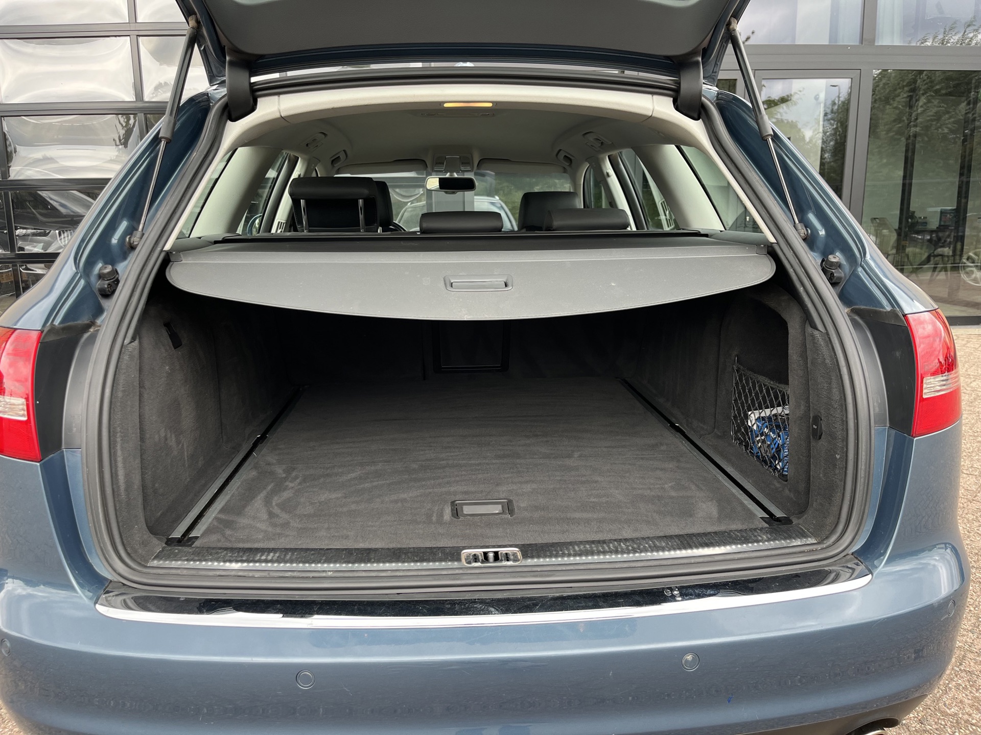 Foto van Audi Audi A6