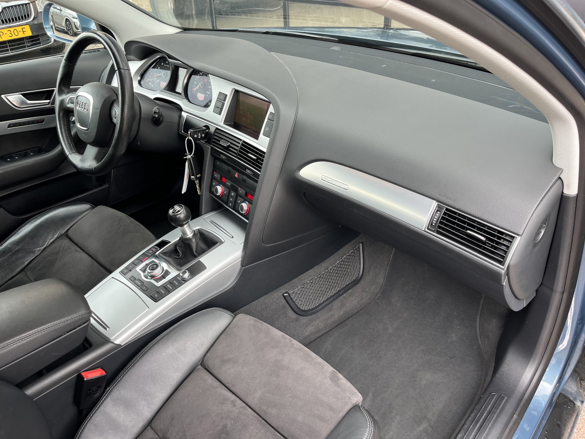Foto van Audi Audi A6