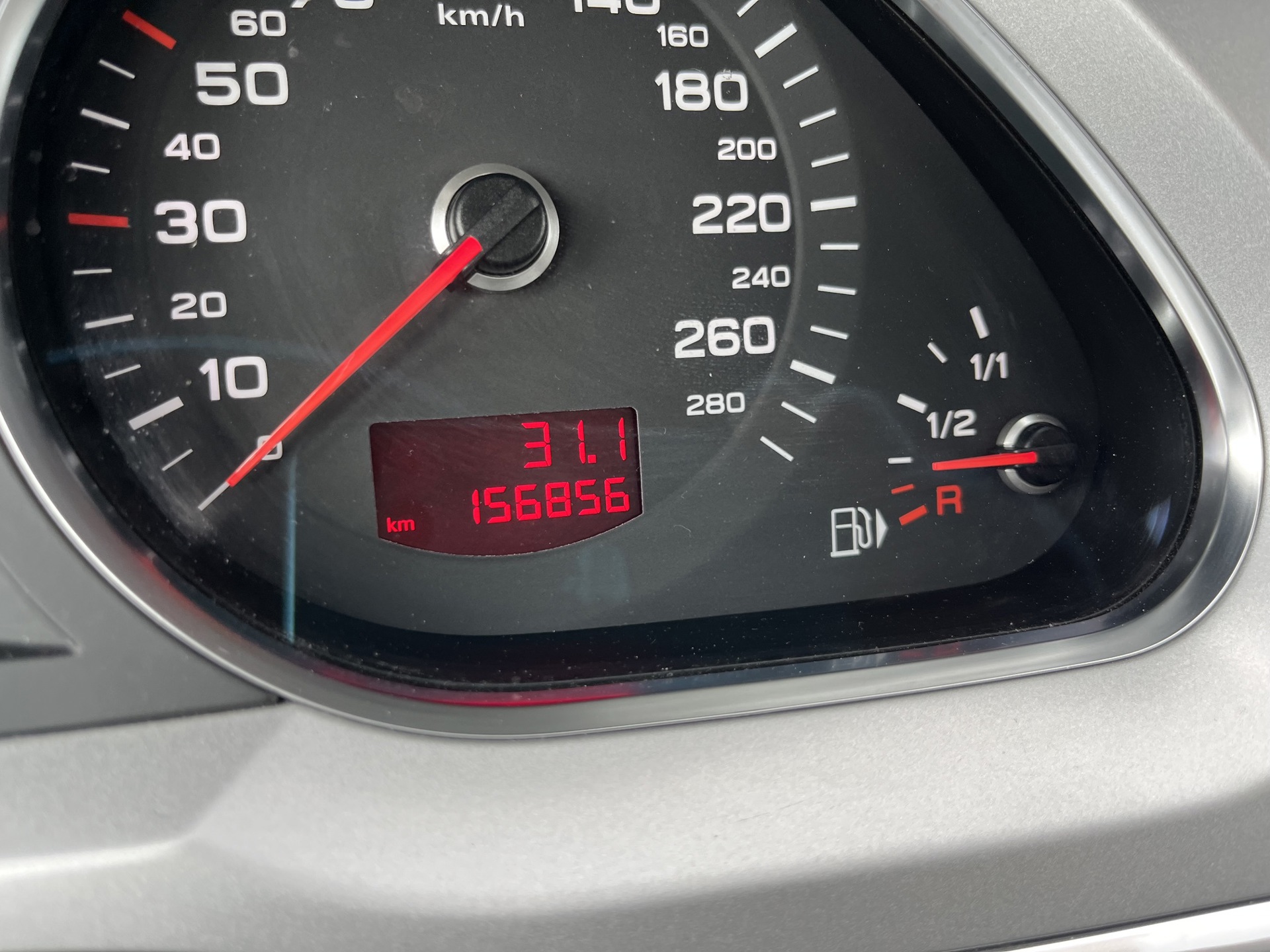 Foto van Audi Audi A6