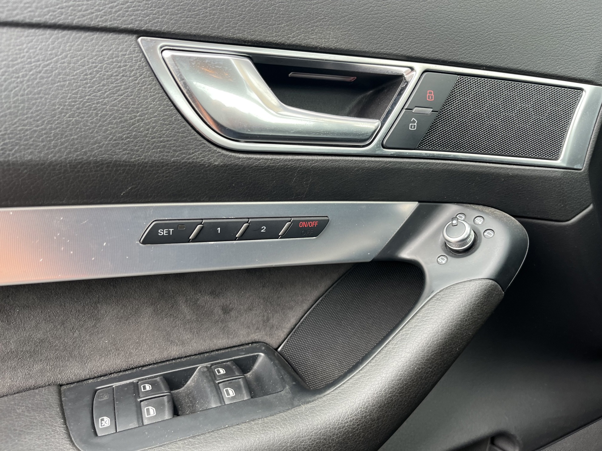 Foto van Audi Audi A6