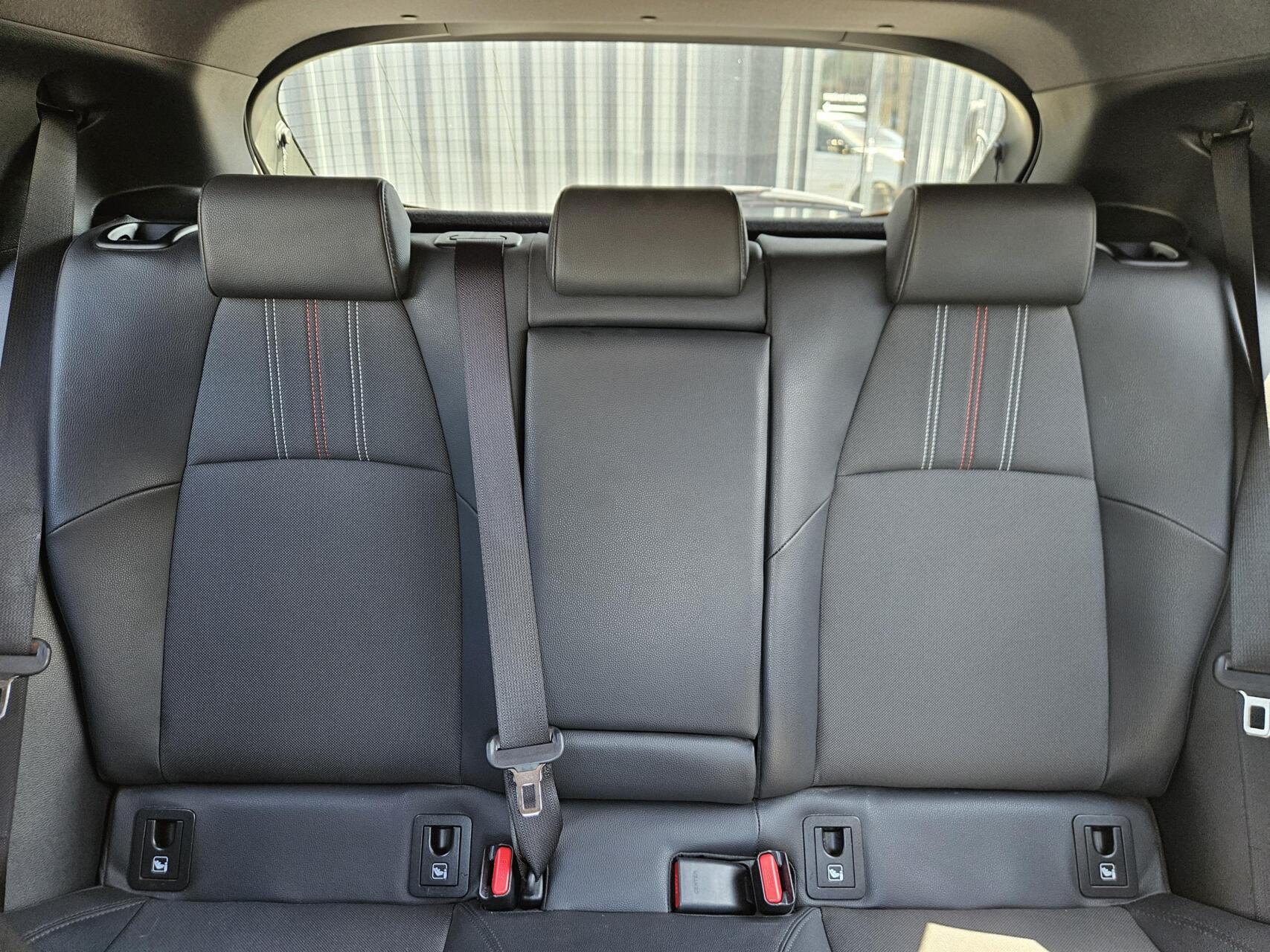 Foto van Toyota Toyota Corolla