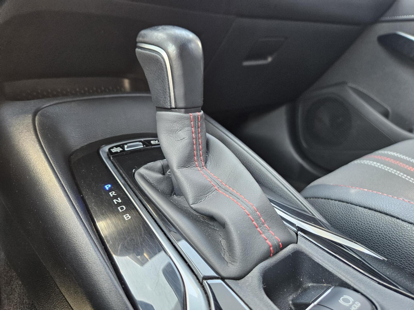 Foto van Toyota Toyota Corolla