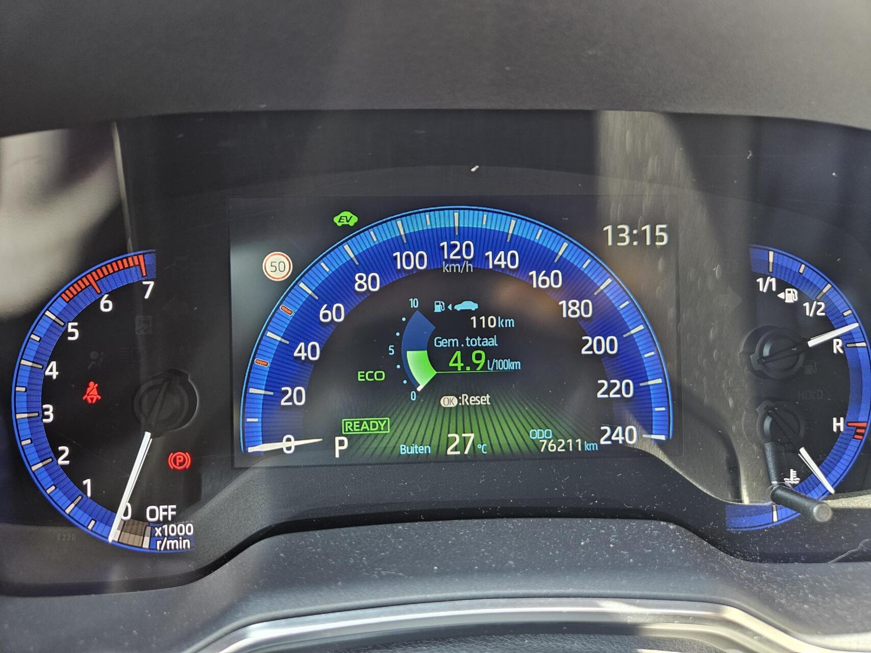Foto van Toyota Toyota Corolla