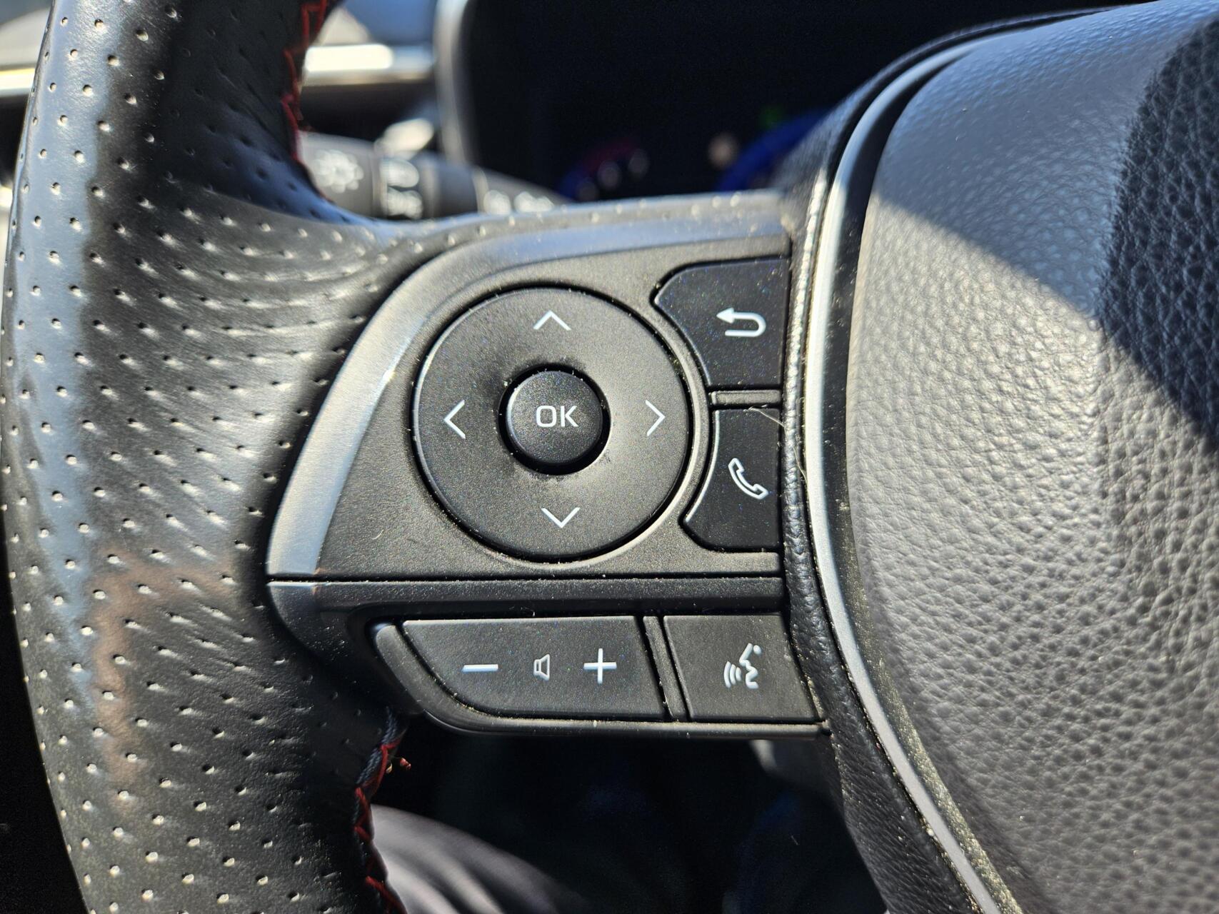 Foto van Toyota Toyota Corolla