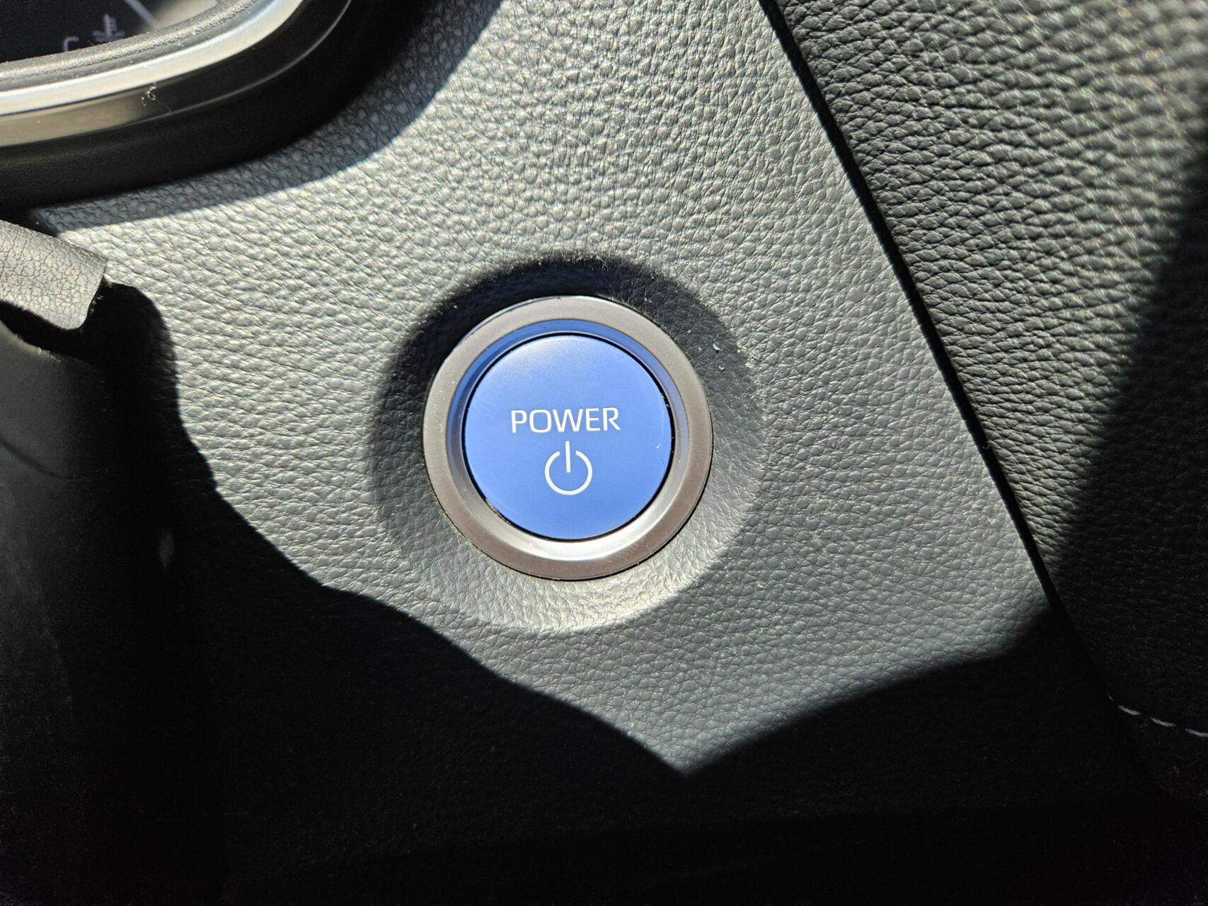 Foto van Toyota Toyota Corolla