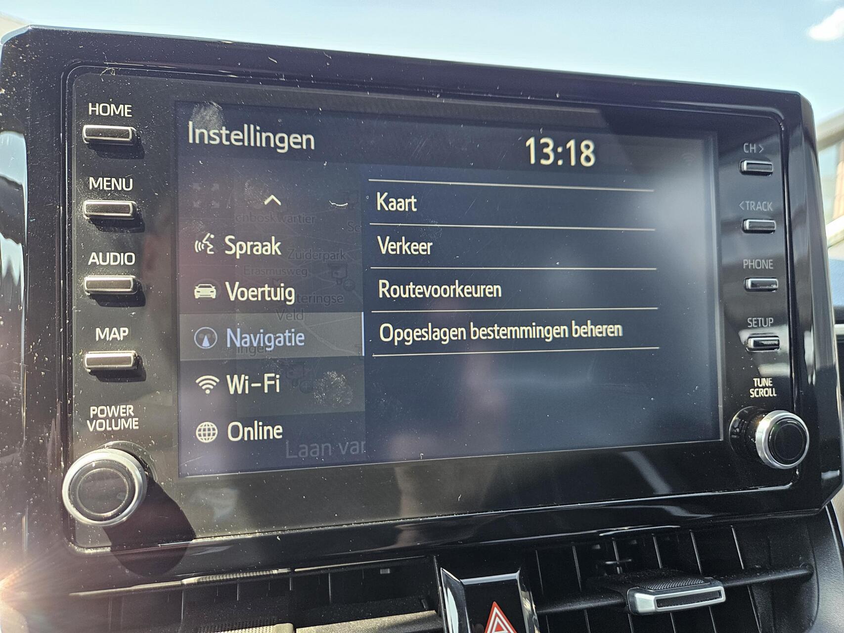 Foto van Toyota Toyota Corolla