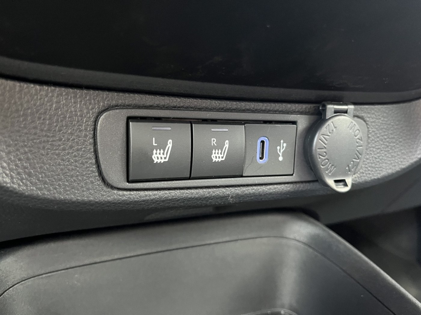 Foto van Toyota Toyota Aygo X
