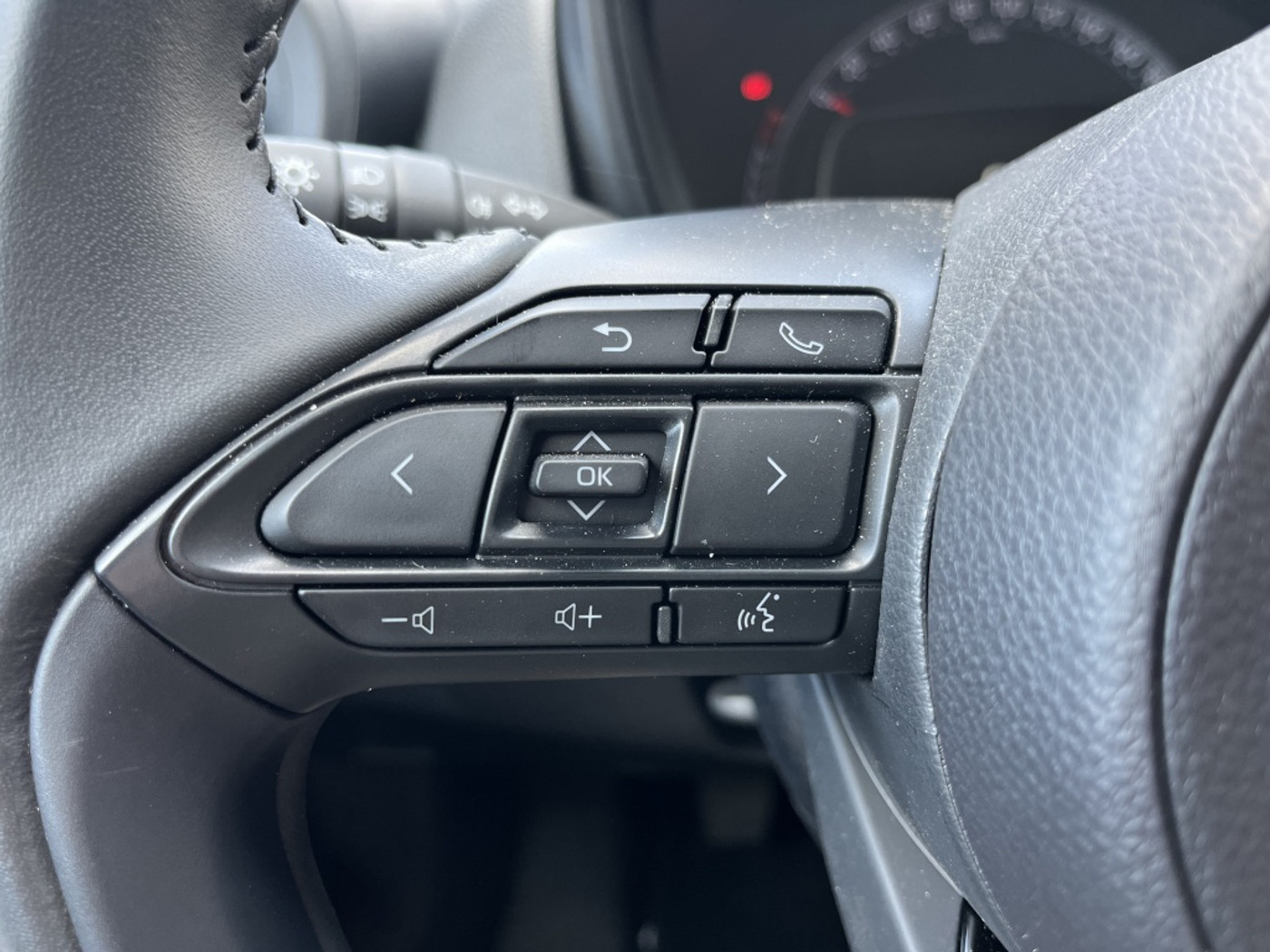 Foto van Toyota Toyota Aygo X
