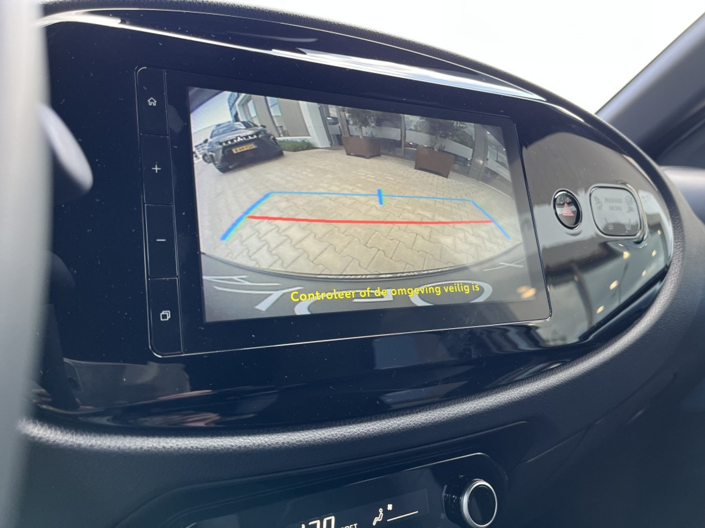 Foto van Toyota Toyota Aygo X