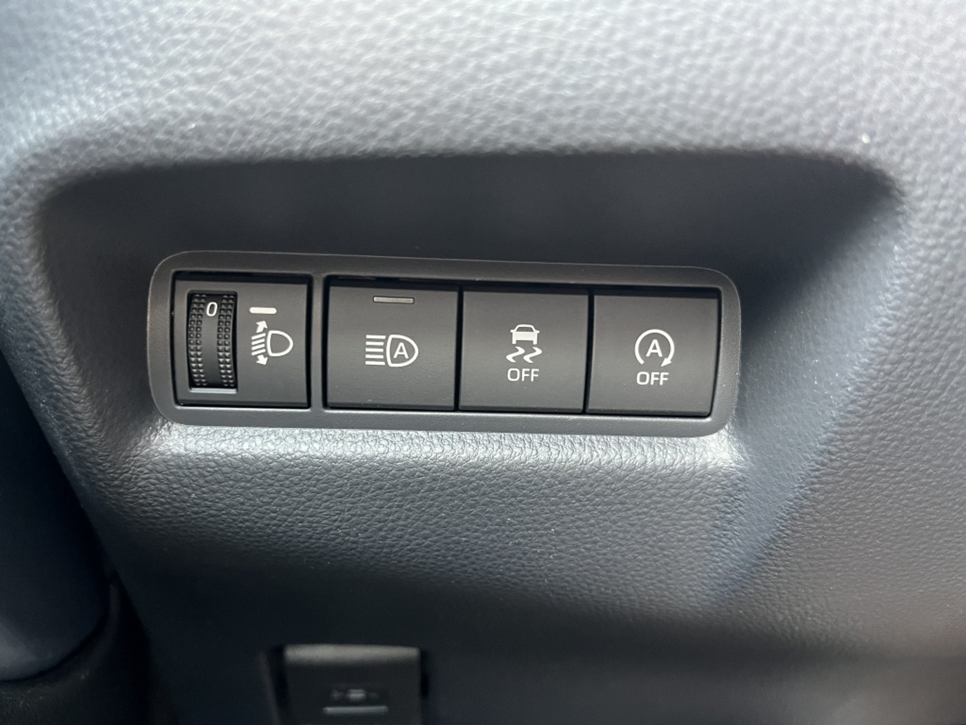 Foto van Toyota Toyota Aygo X